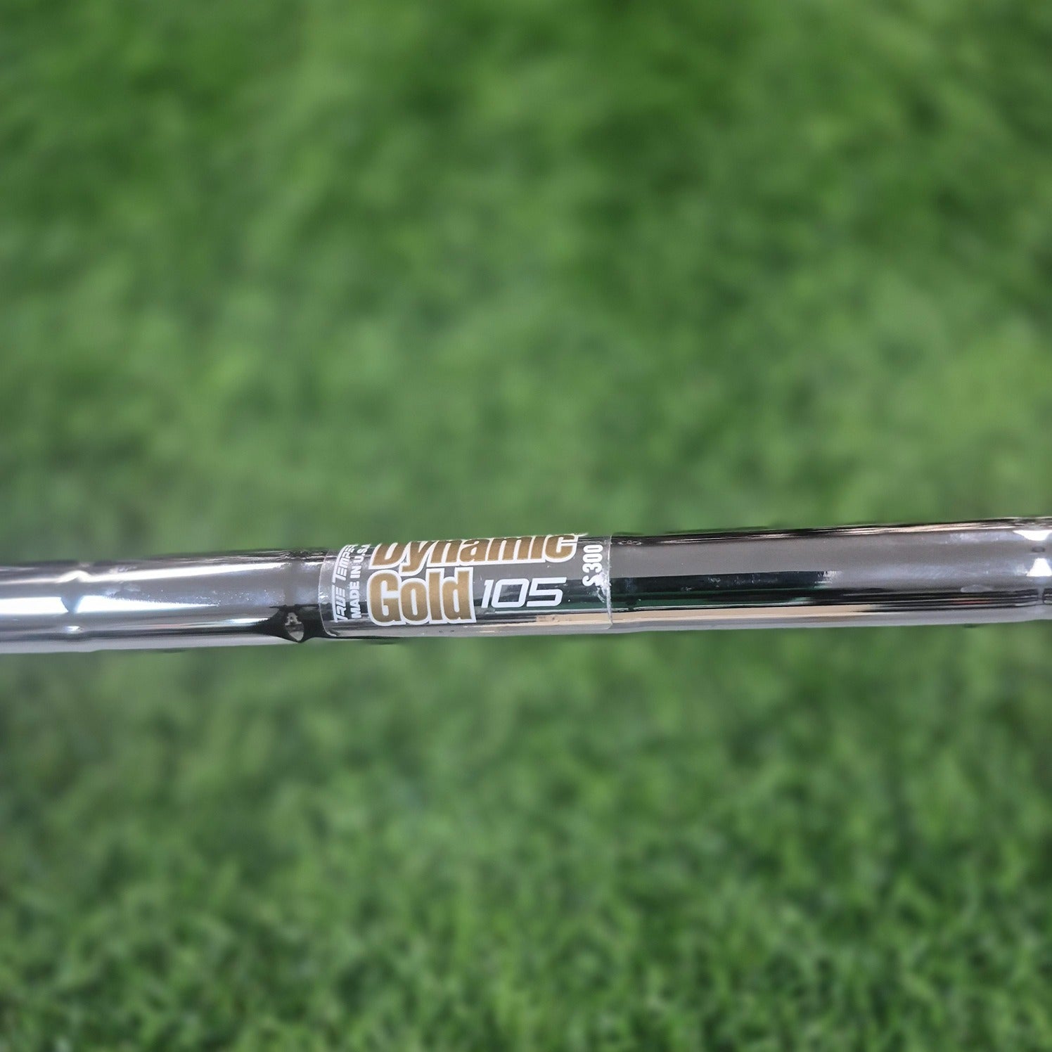Mizuno Etc / JPX 923 Hot Metal / #5 Single Iron / S