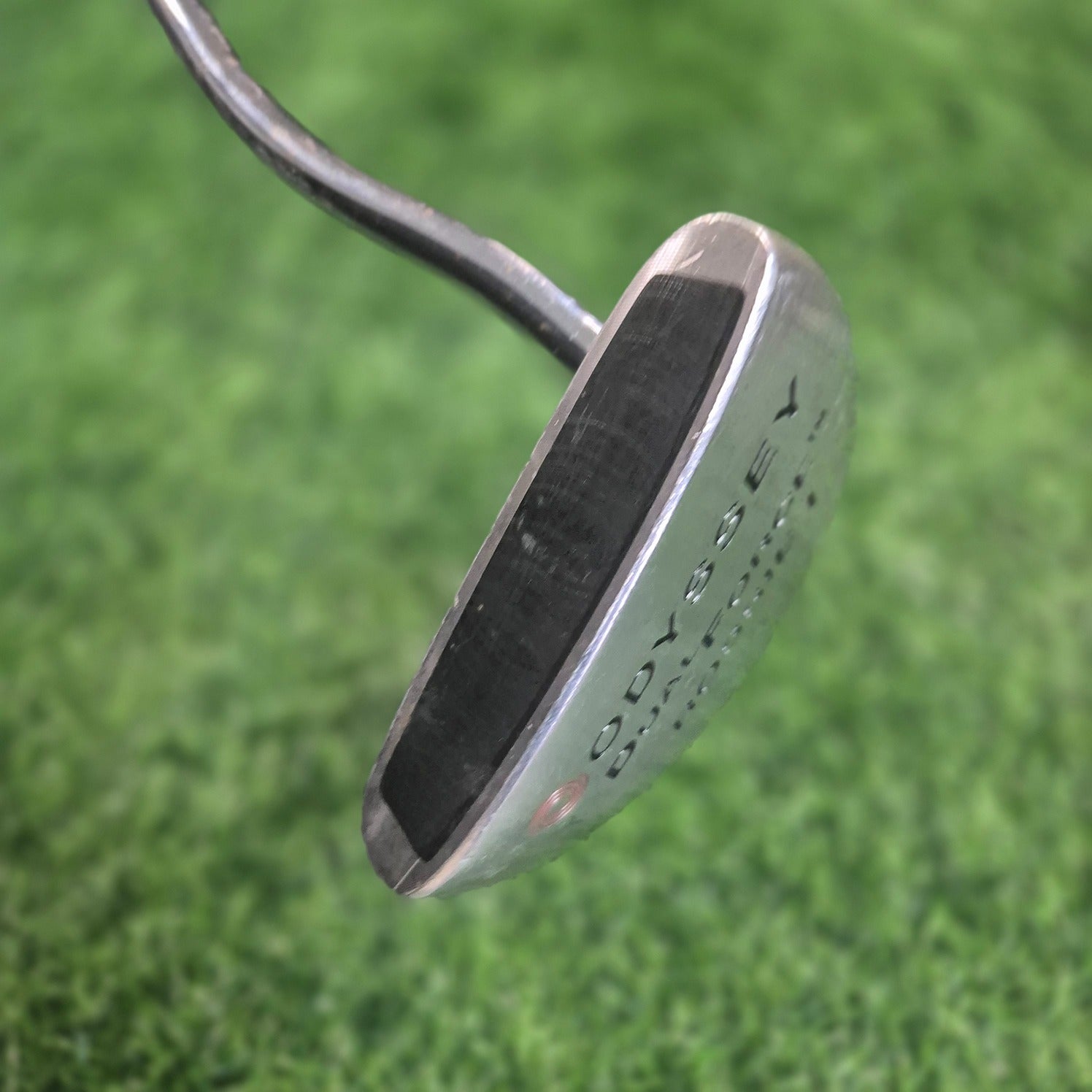 Odyssey Putter / Dual Force Rossie I / 35"