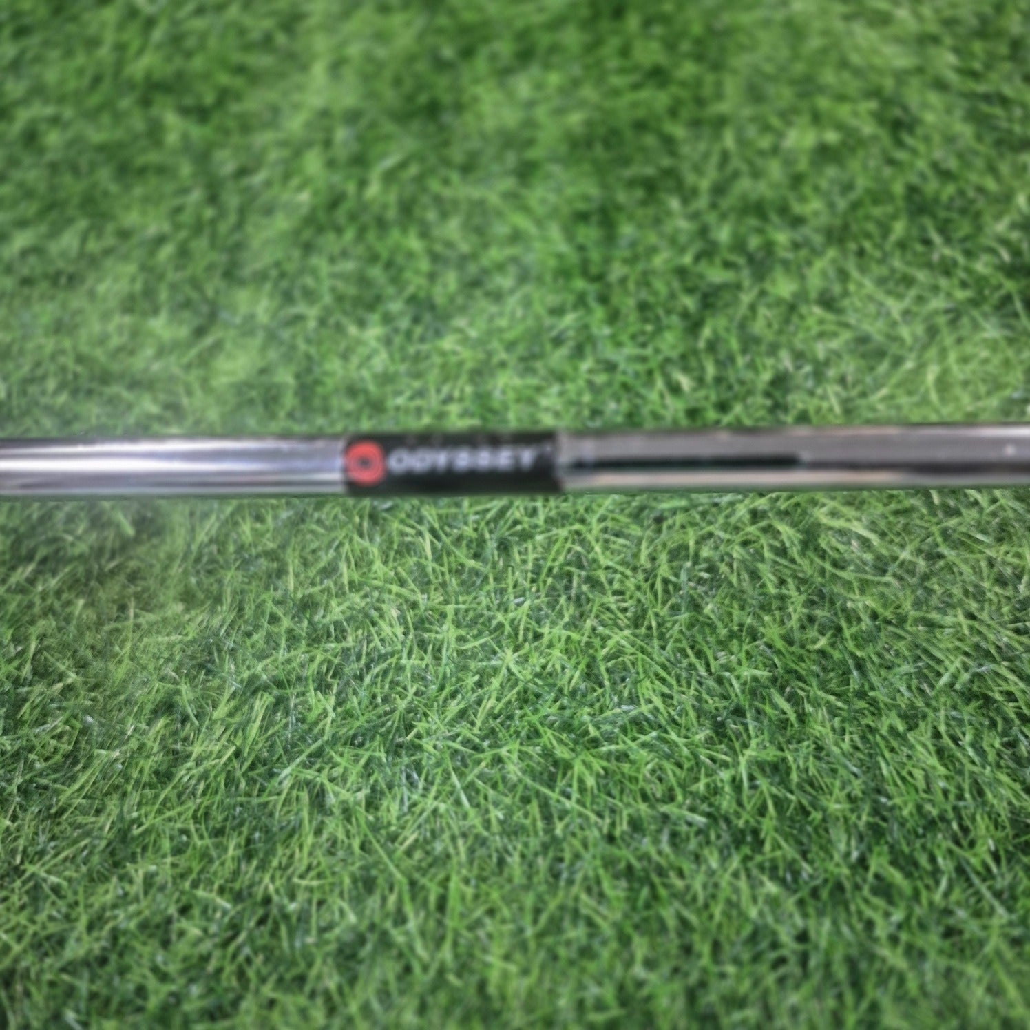 Odyssey Putter / Dual Force Rossie I / 35"