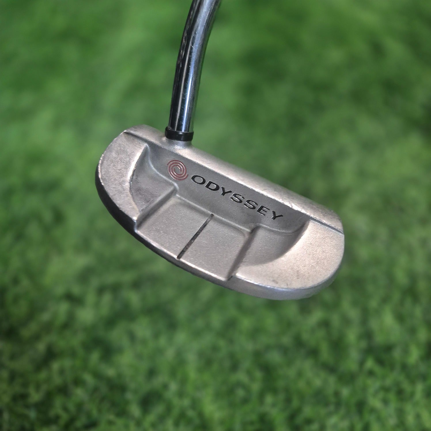 Odyssey Putter / WHITE HOT #5 / 34"