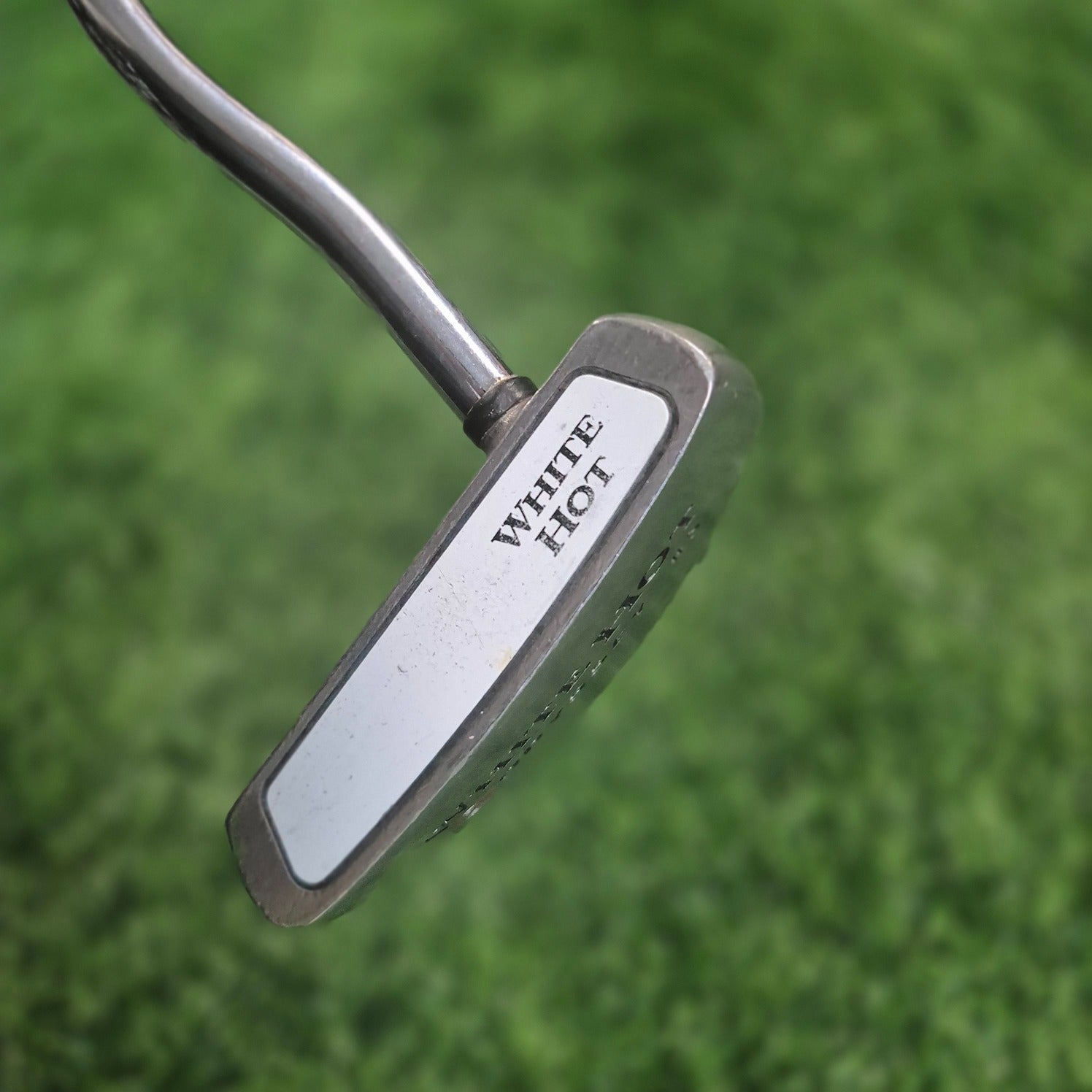 Odyssey Putter / WHITE HOT #5 / 34"