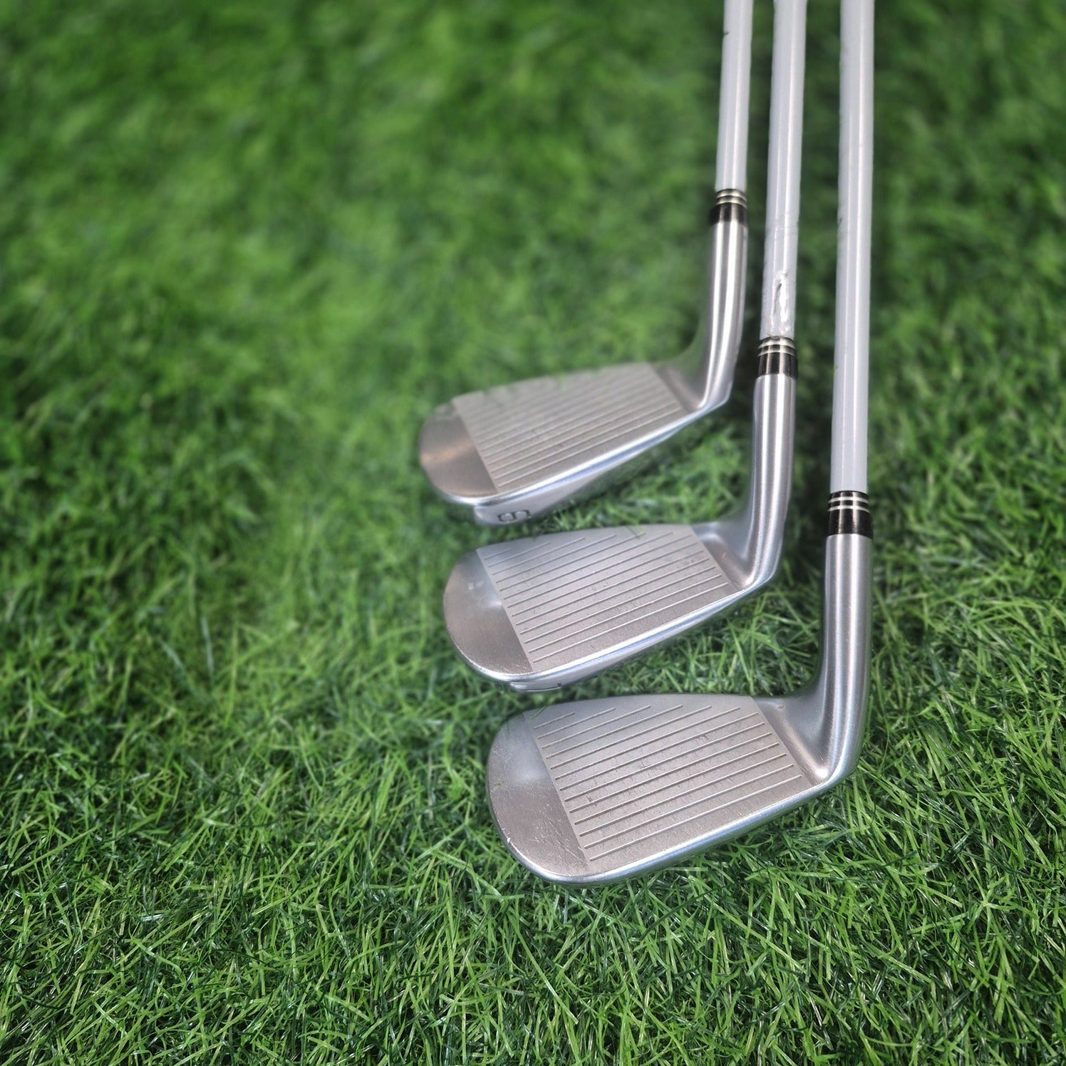 FOURTEEN Iron Set / TP-766 / 5pcs / S