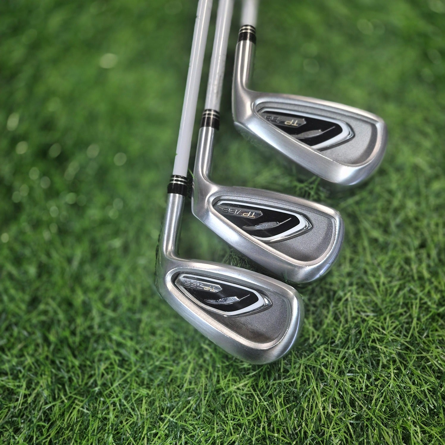 FOURTEEN Iron Set / TP-766 / 5pcs / S