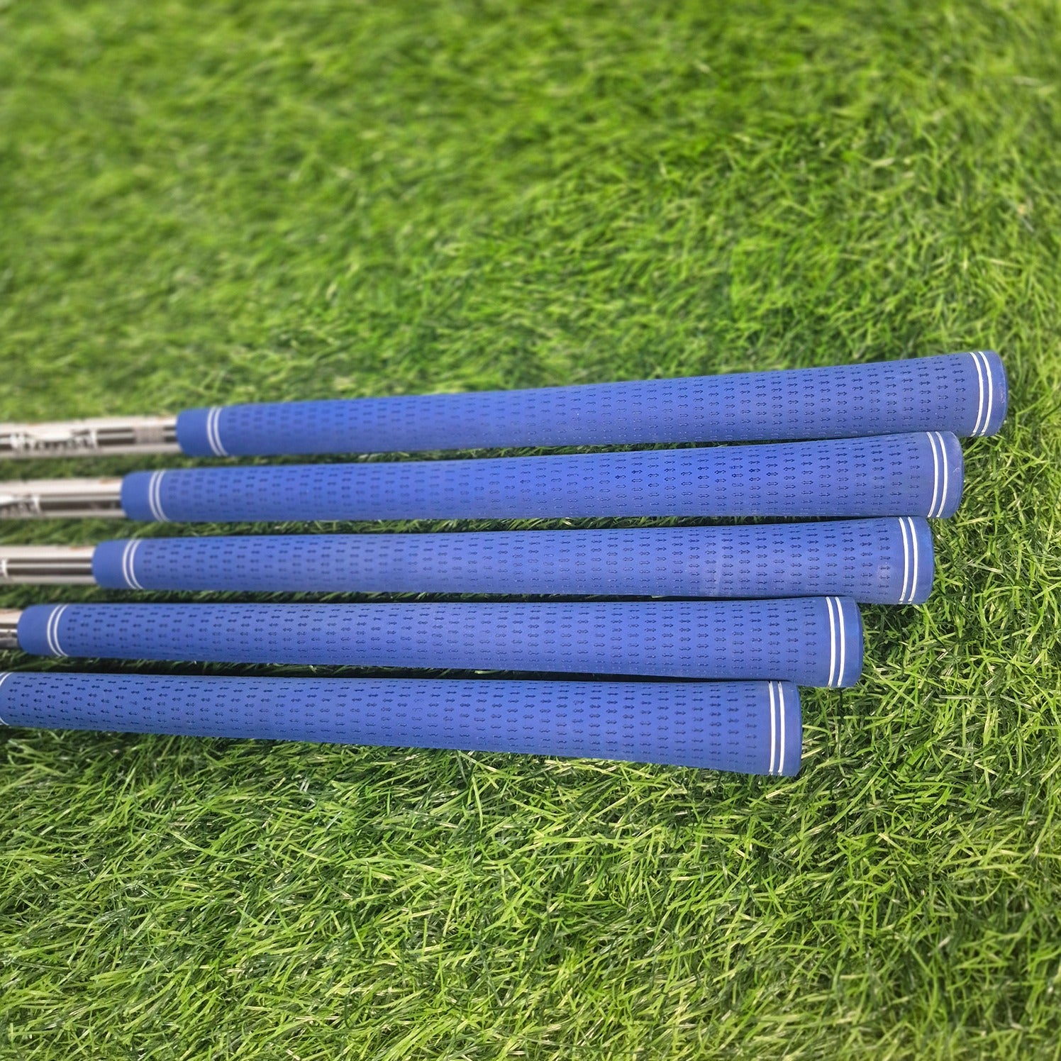 FOURTEEN Iron Set / TP-766 / 5pcs / S