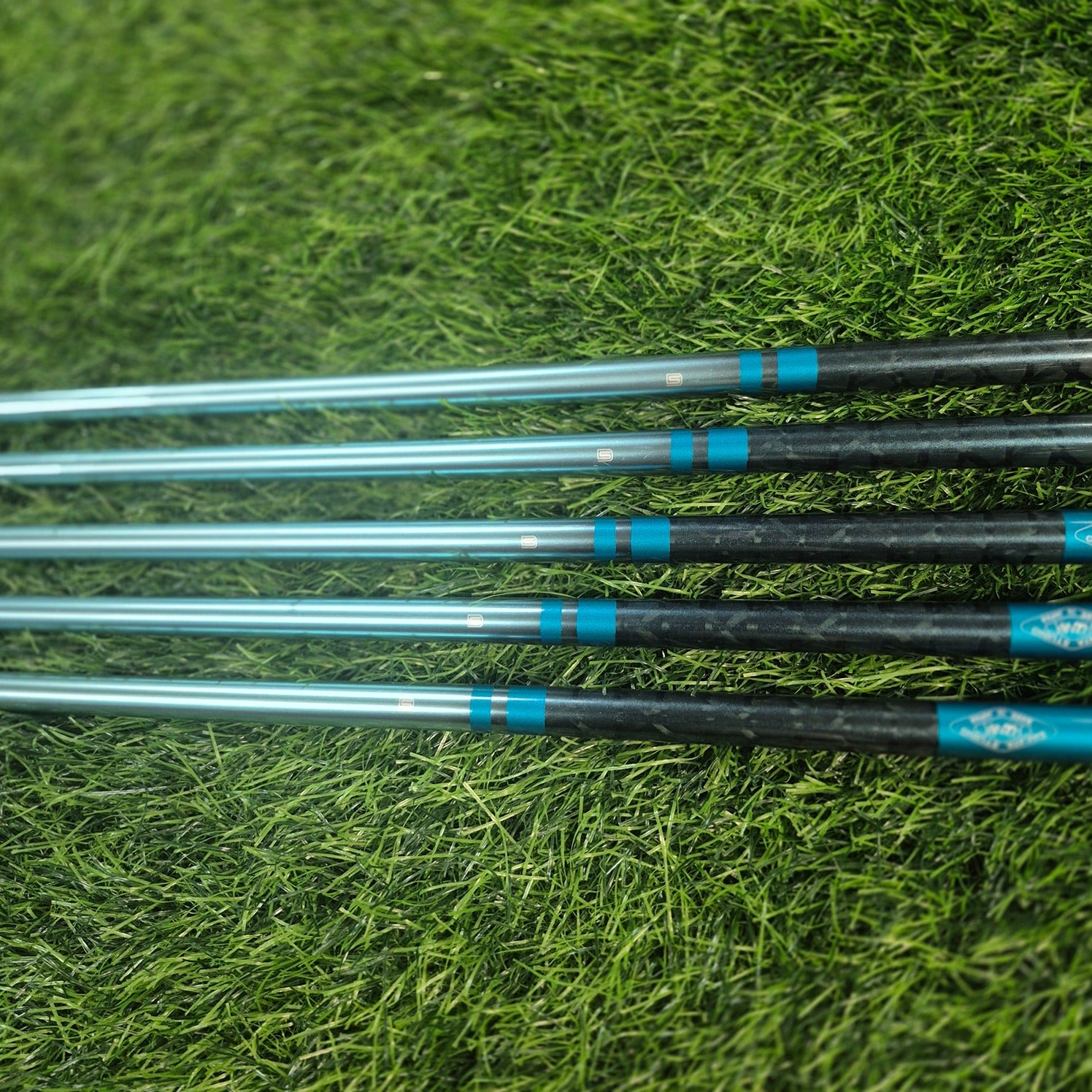 HONMA Iron Set / BERES MG601 2 Stars / 5pcs / R