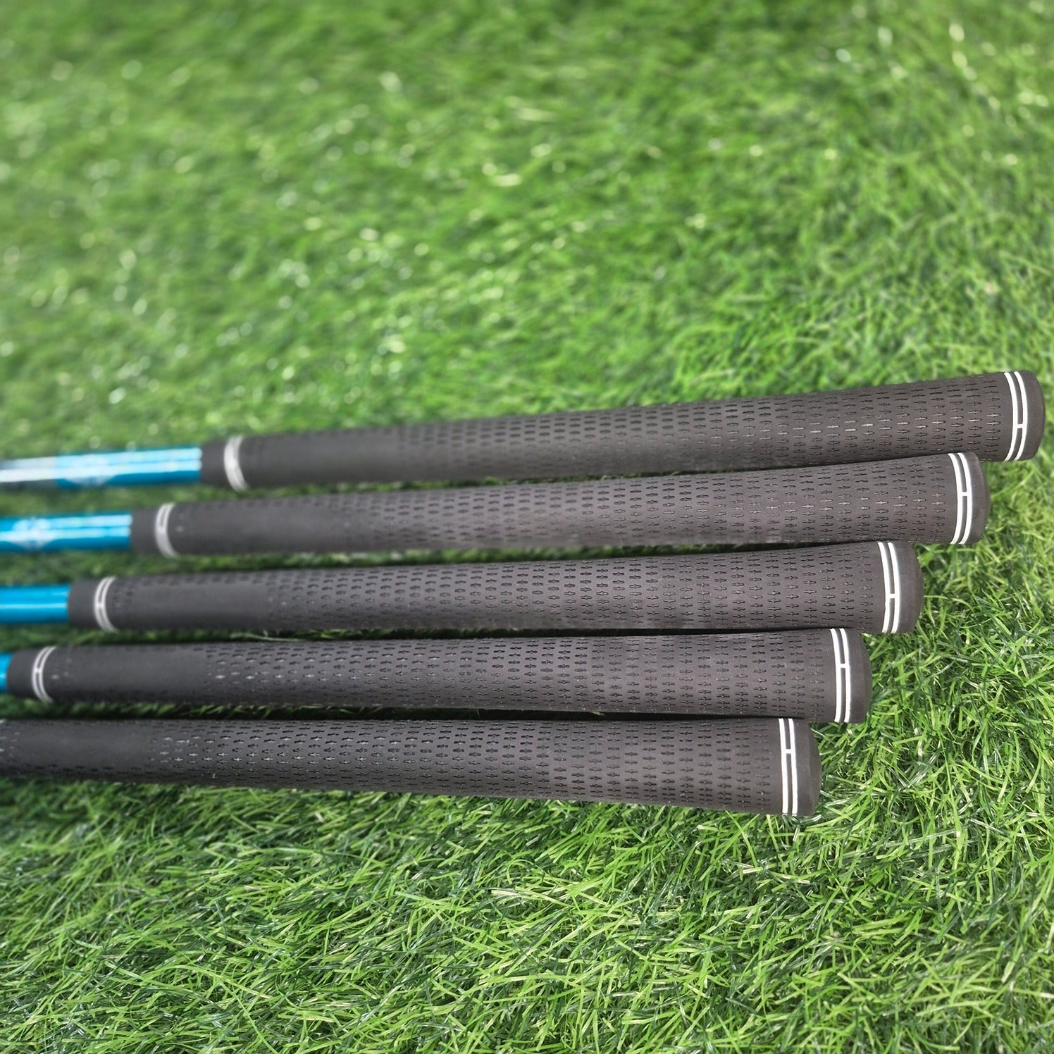 HONMA Iron Set / BERES MG601 2 Stars / 5pcs / R