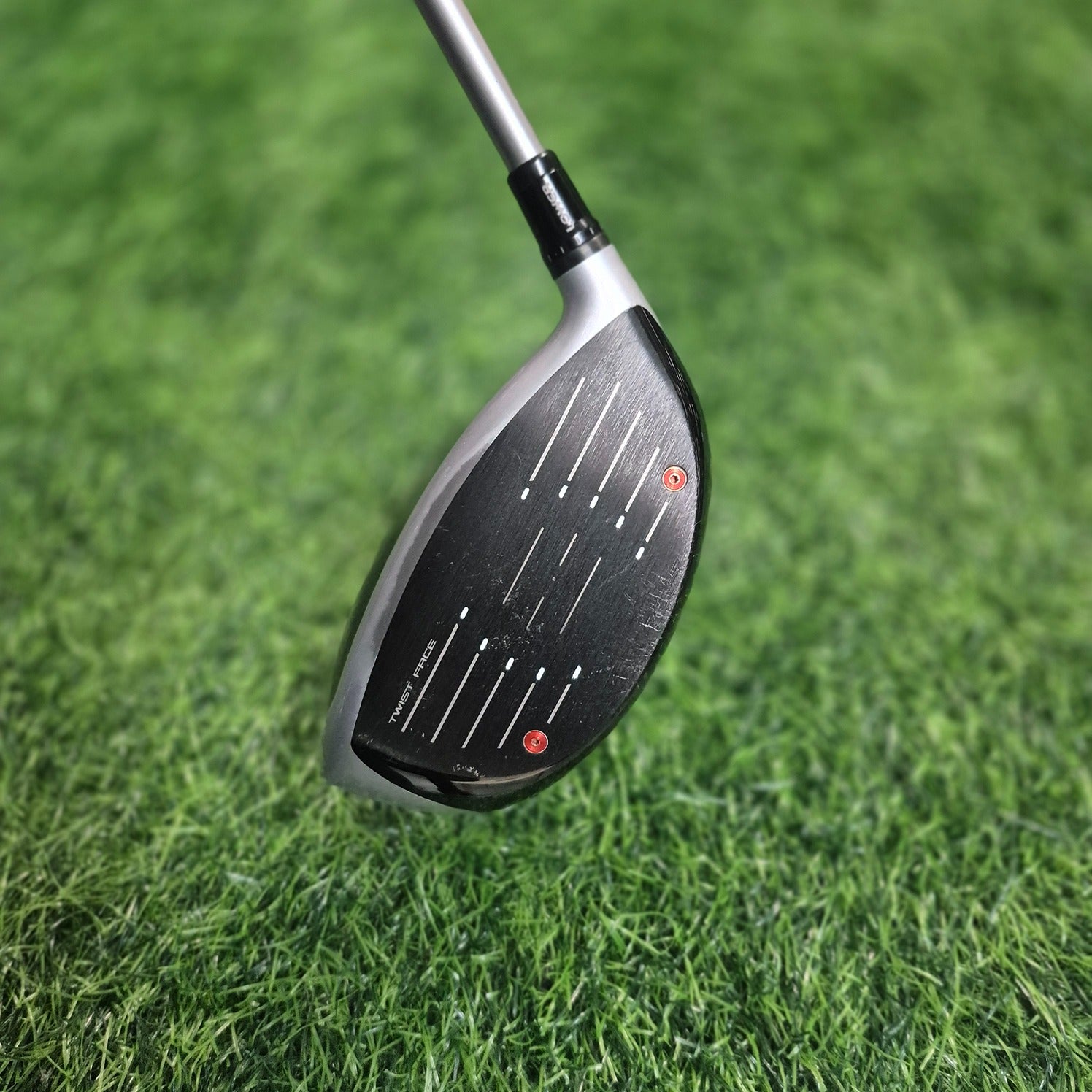 TaylorMade Driver / M6 / 10.5 / SR