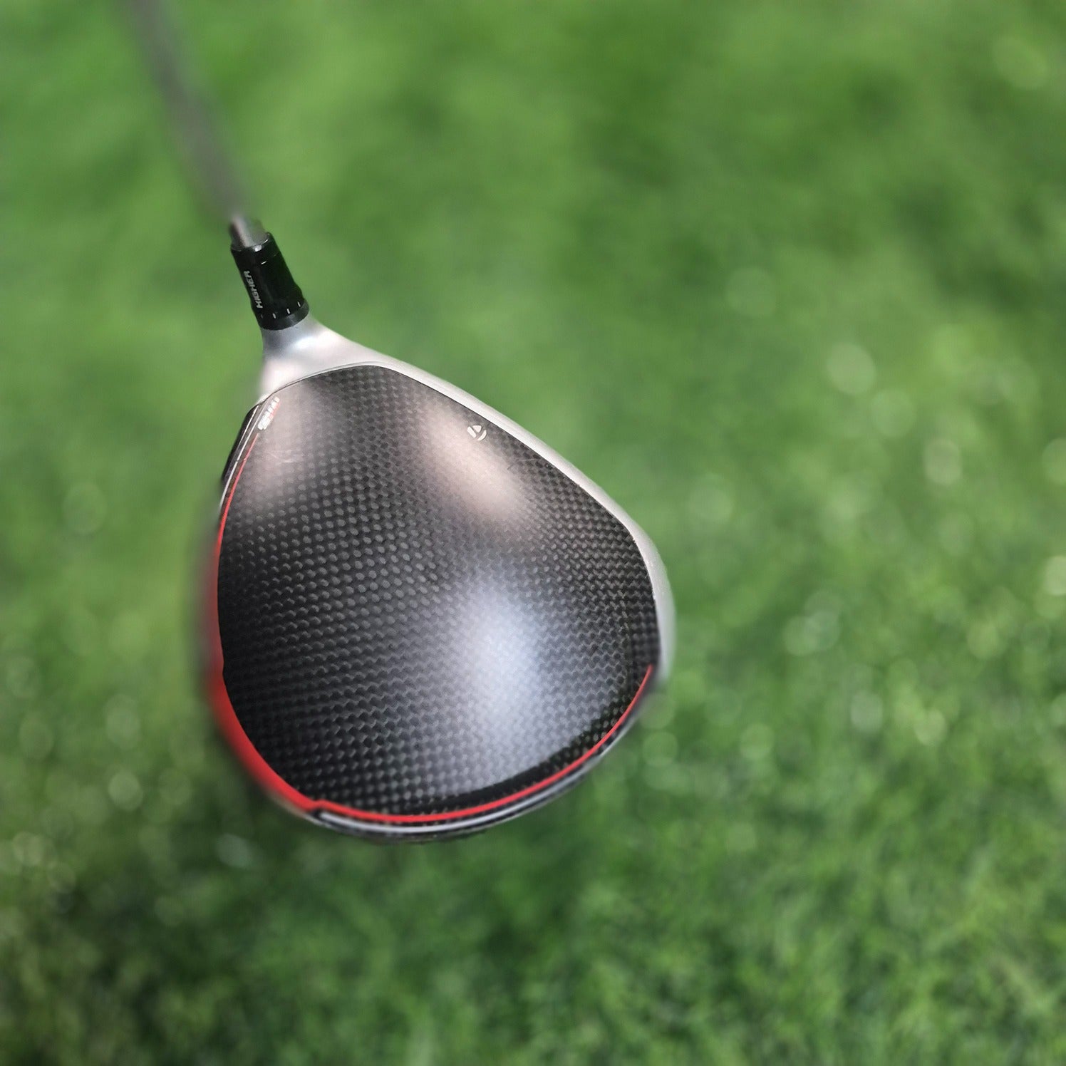 TaylorMade Driver / M6 / 10.5 / SR