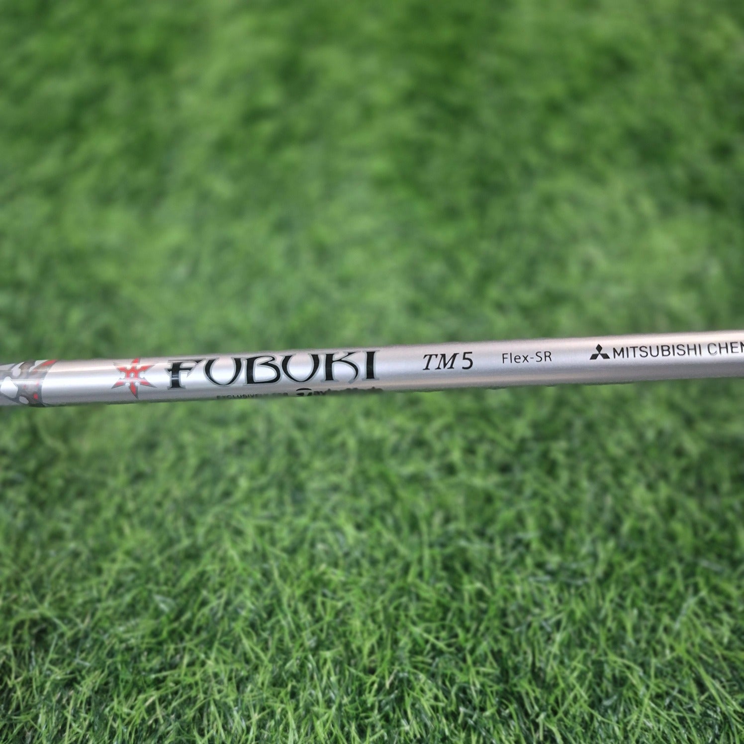 TaylorMade Driver / M6 / 10.5 / SR