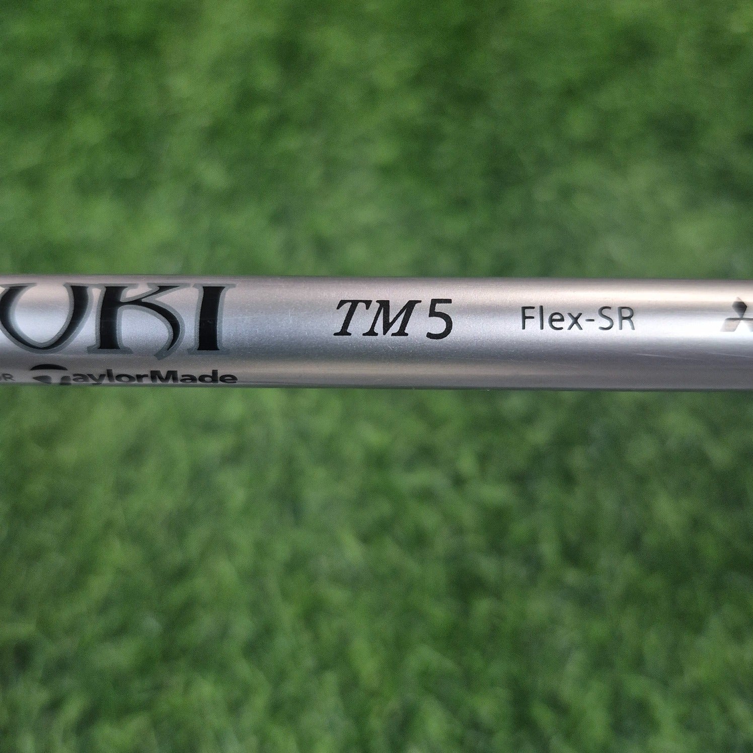 TaylorMade Driver / M6 / 10.5 / SR