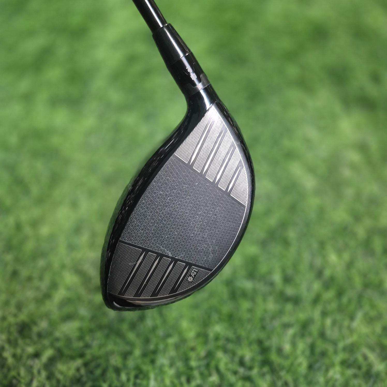 Titleist Driver / TSi2 / 9.0 / S