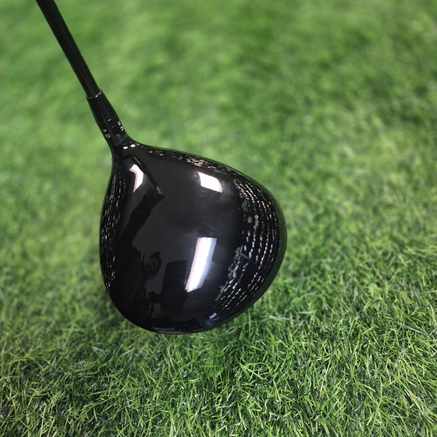 Titleist Driver / TSi2 / 9.0 / S