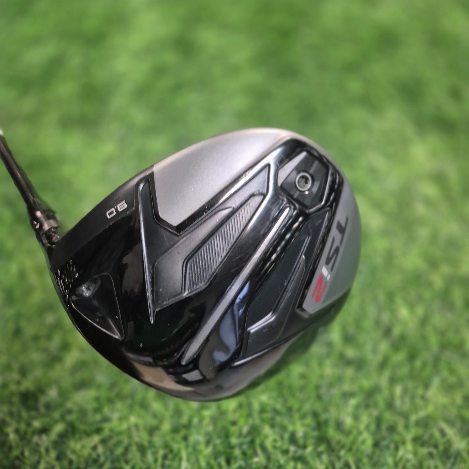 Titleist Driver / TSi2 / 9.0 / S