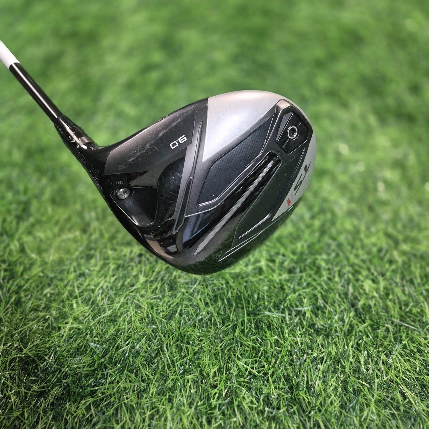 Titleist Driver / TSi1 / 9.0 / S