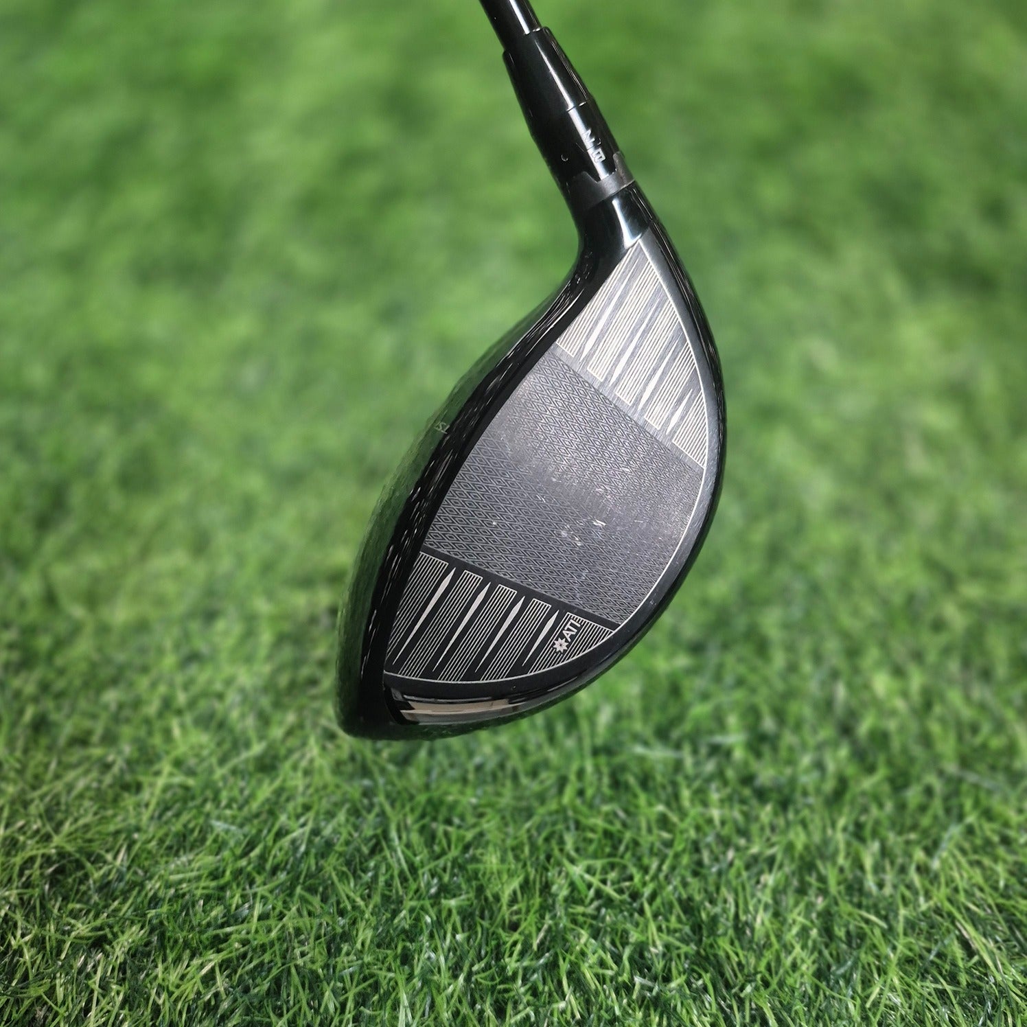 Titleist Driver / TSi1 / 9.0 / S