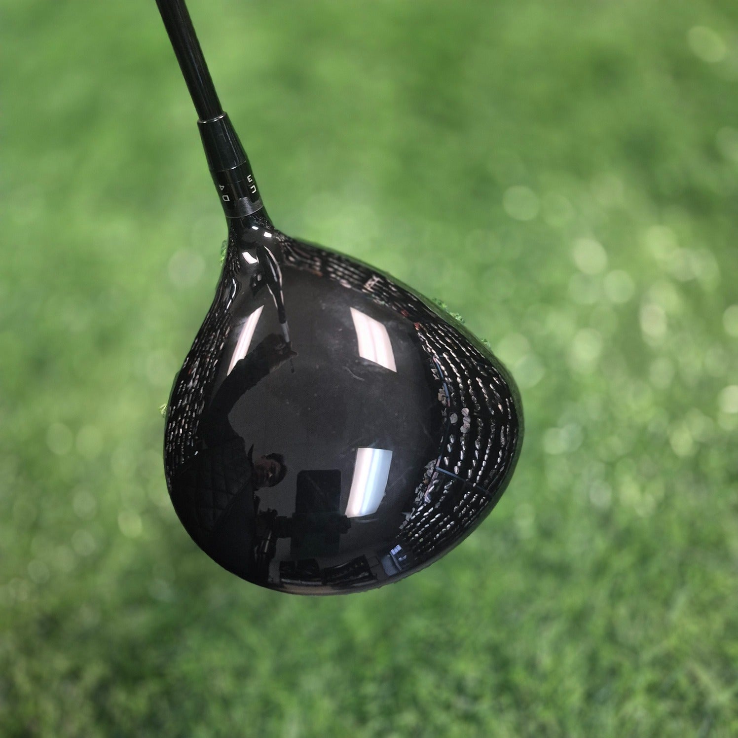 Titleist Driver / TSi1 / 9.0 / S