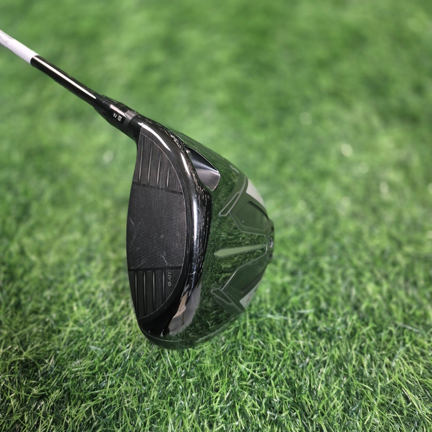 Titleist Driver / TSi1 / 9.0 / S