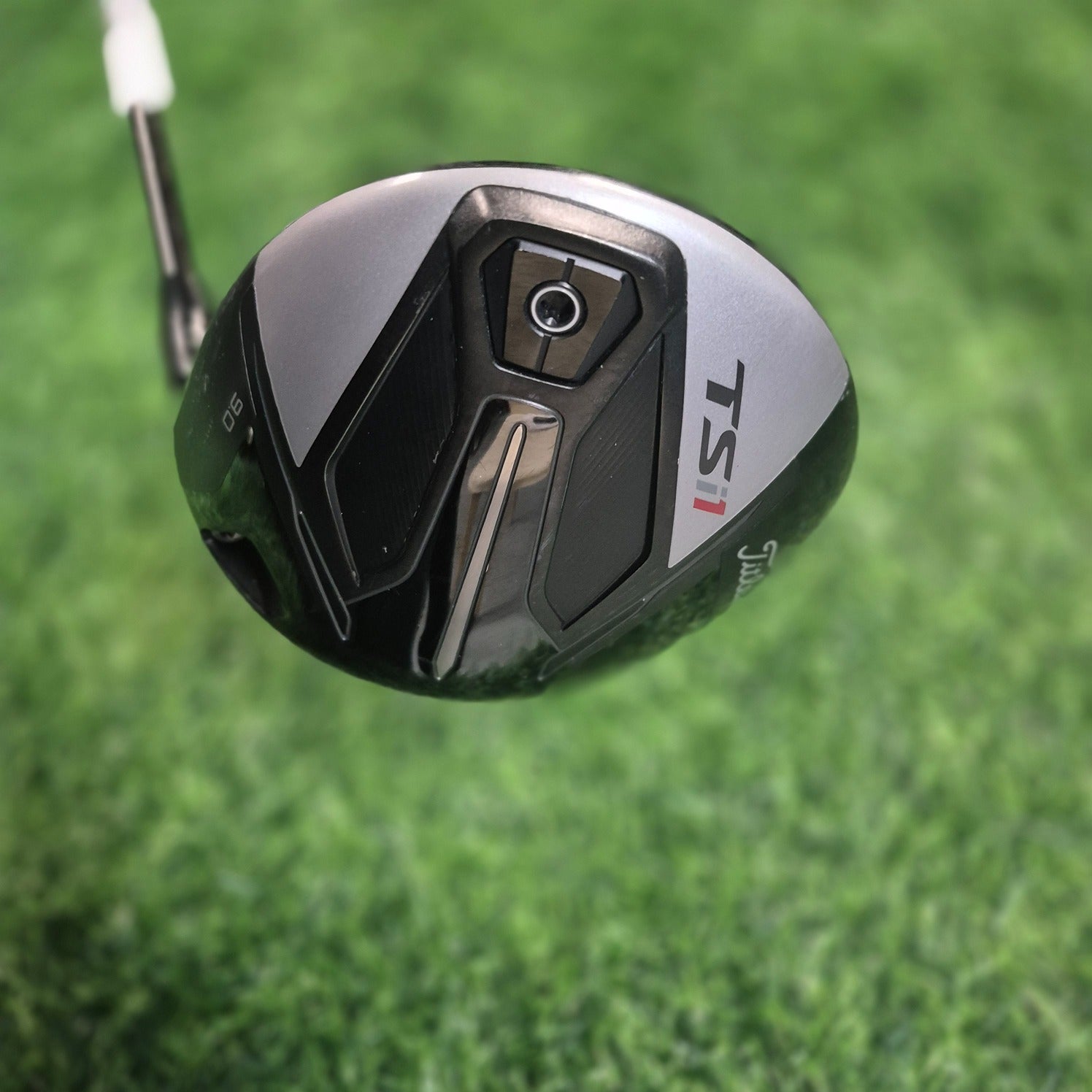 Titleist Driver / TSi1 / 9.0 / S