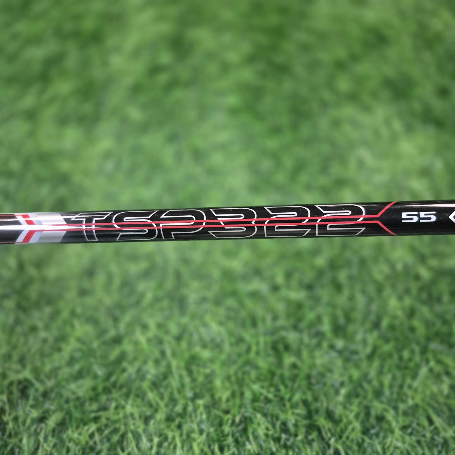 Titleist Driver / TSi1 / 9.0 / S