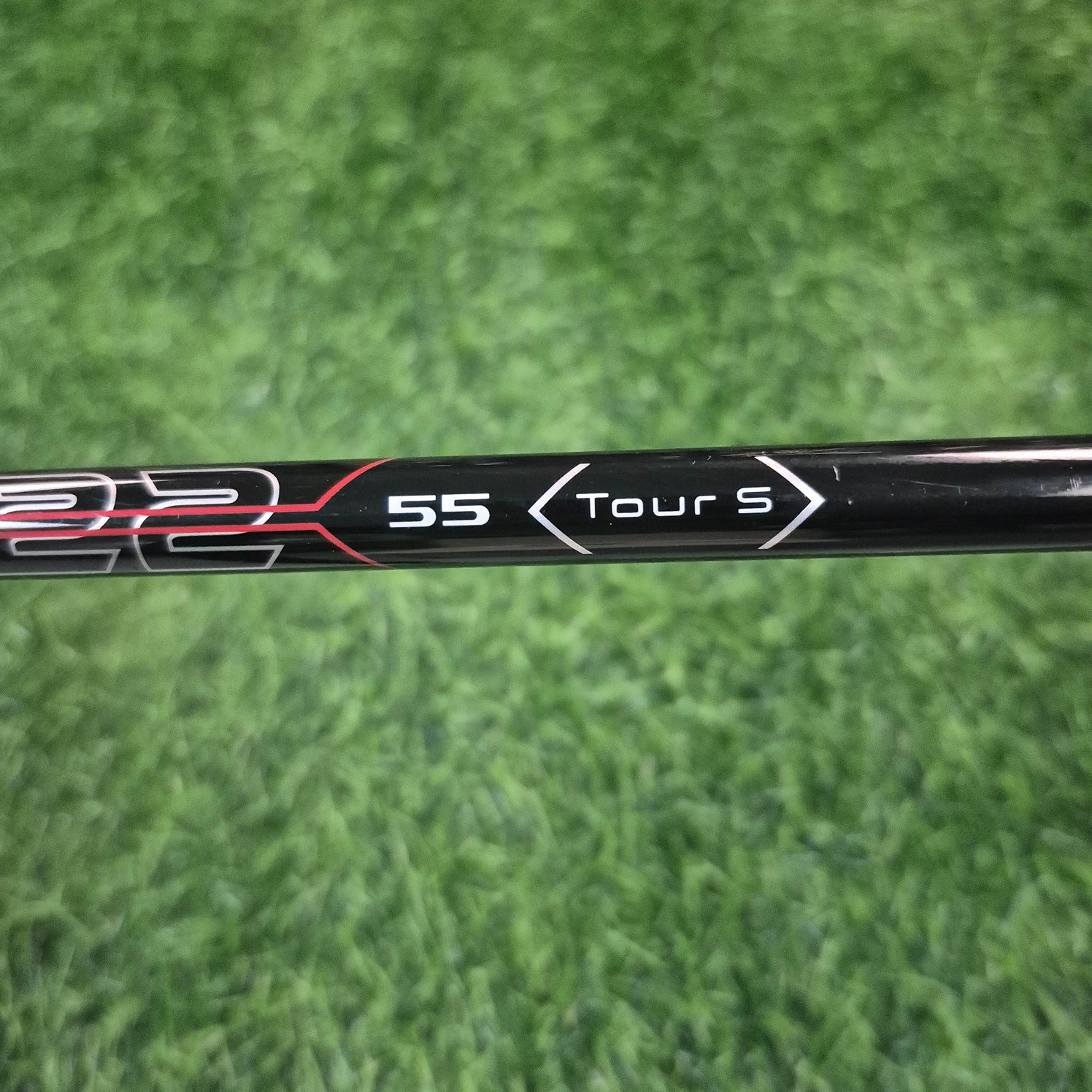 Titleist Driver / TSi1 / 9.0 / S