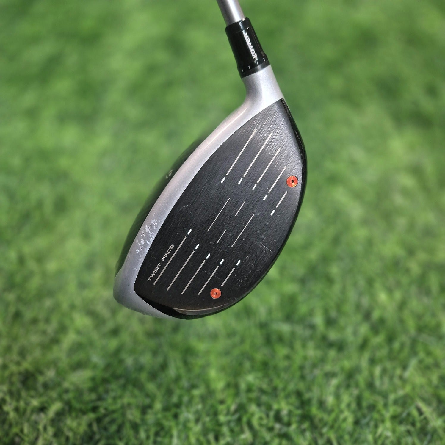 TaylorMade Driver / M6 / 10.5 / S