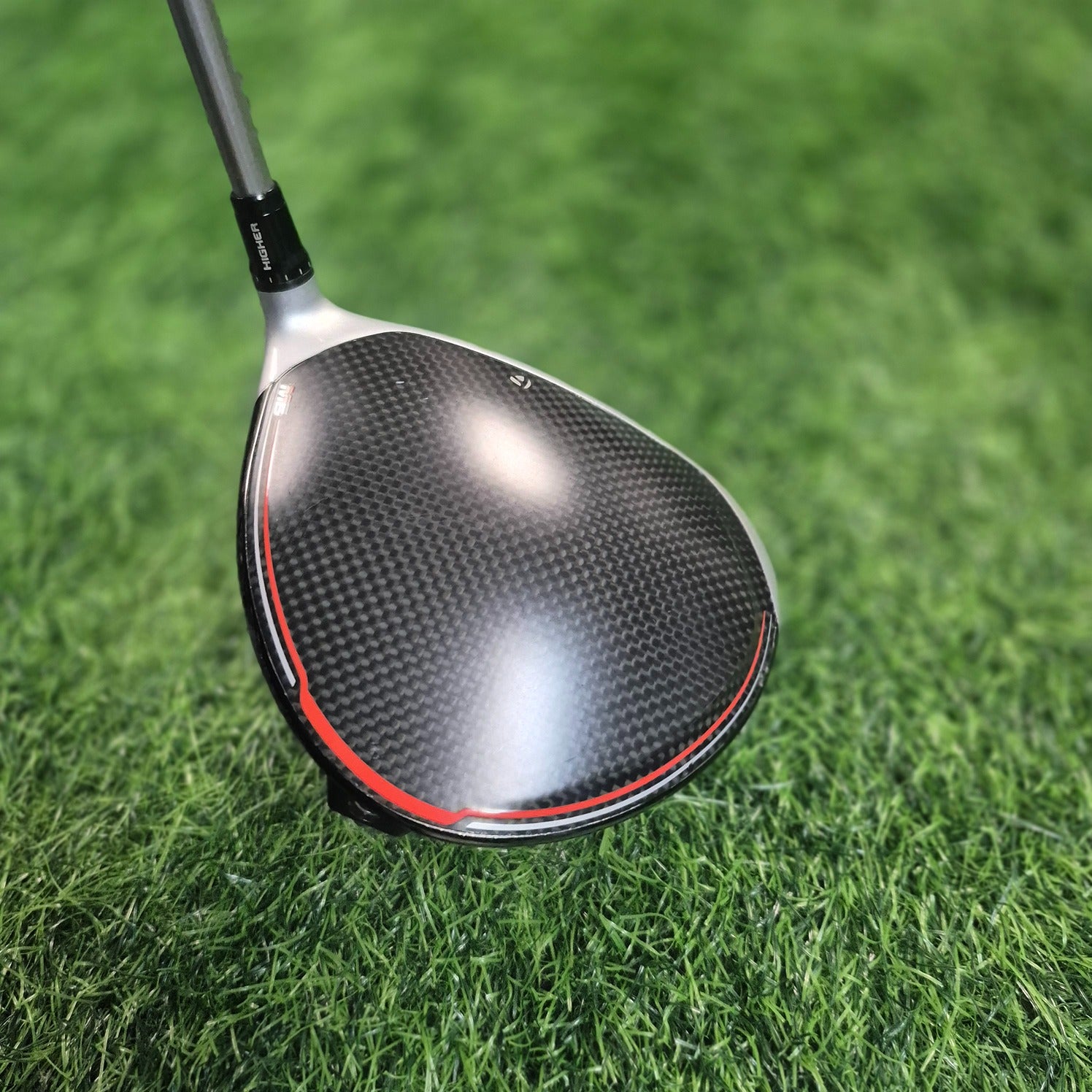 TaylorMade Driver / M6 / 10.5 / S