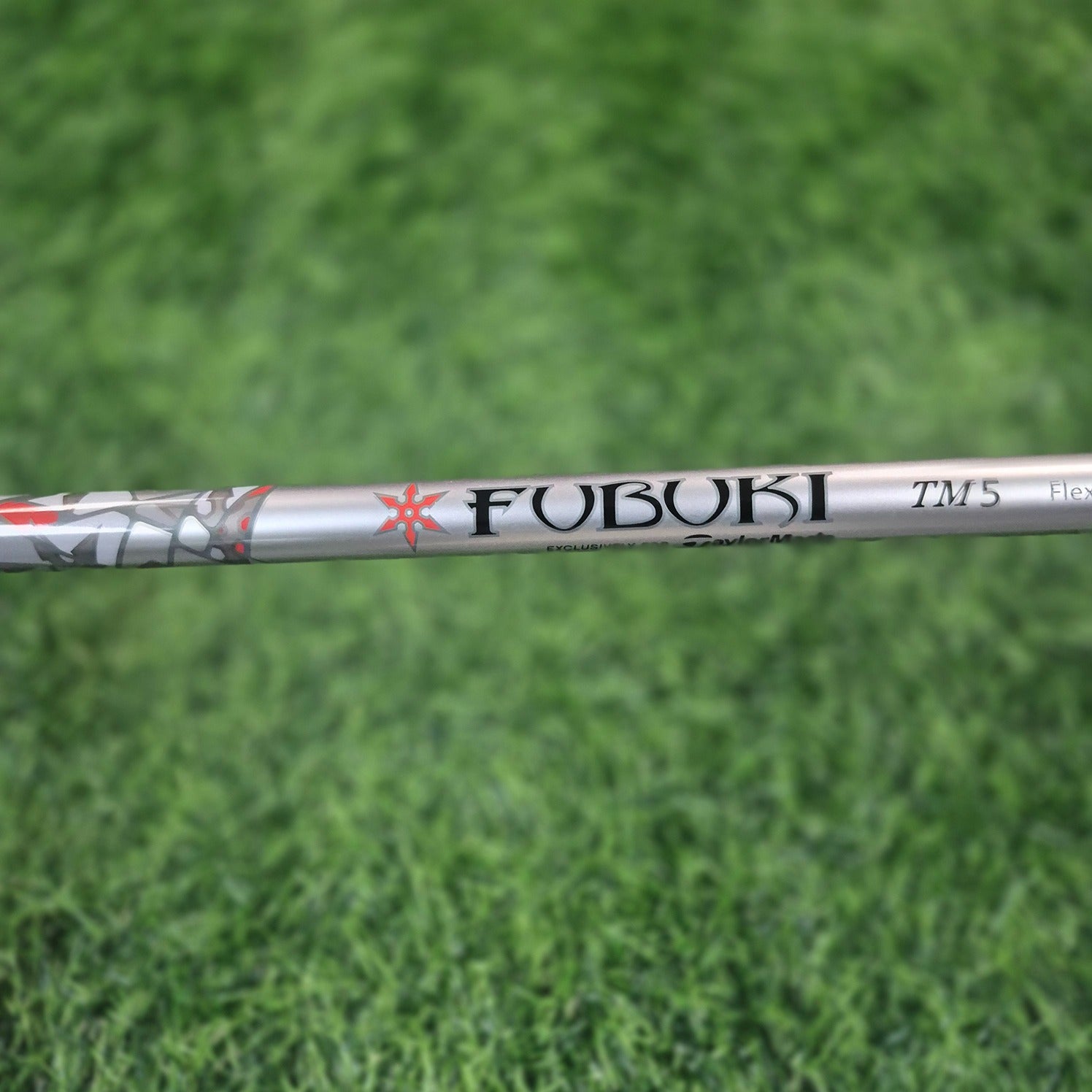 TaylorMade Driver / M6 / 10.5 / S