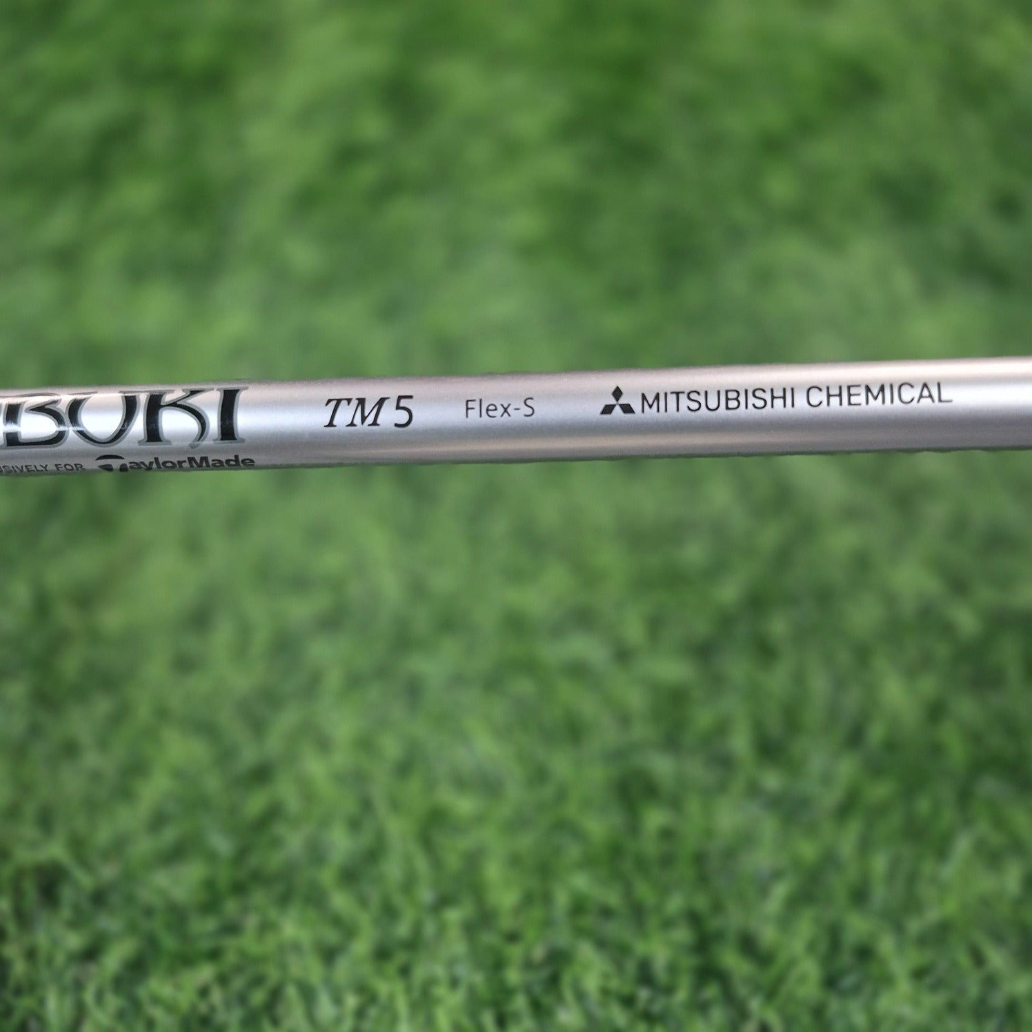 TaylorMade Driver / M6 / 10.5 / S