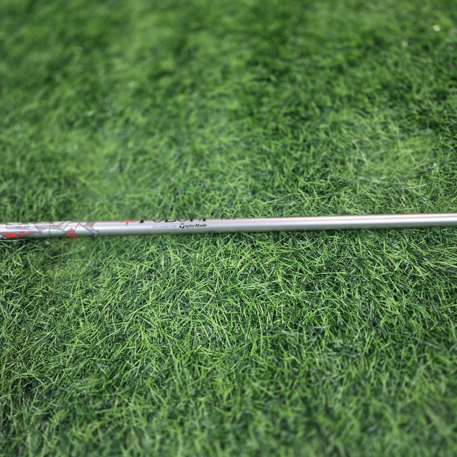 TaylorMade Driver / M6 / 10.5 / S