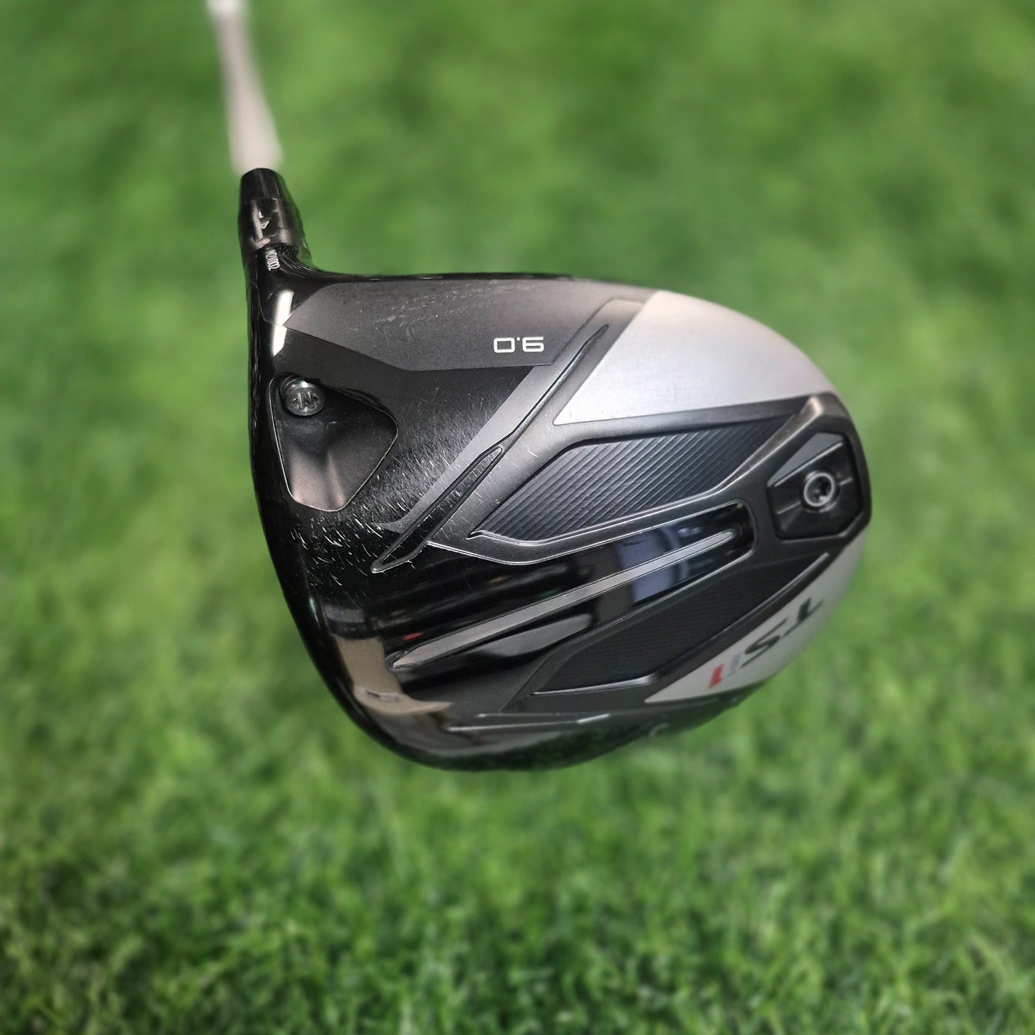 Titleist Driver / TSi1 / 9.0 / R