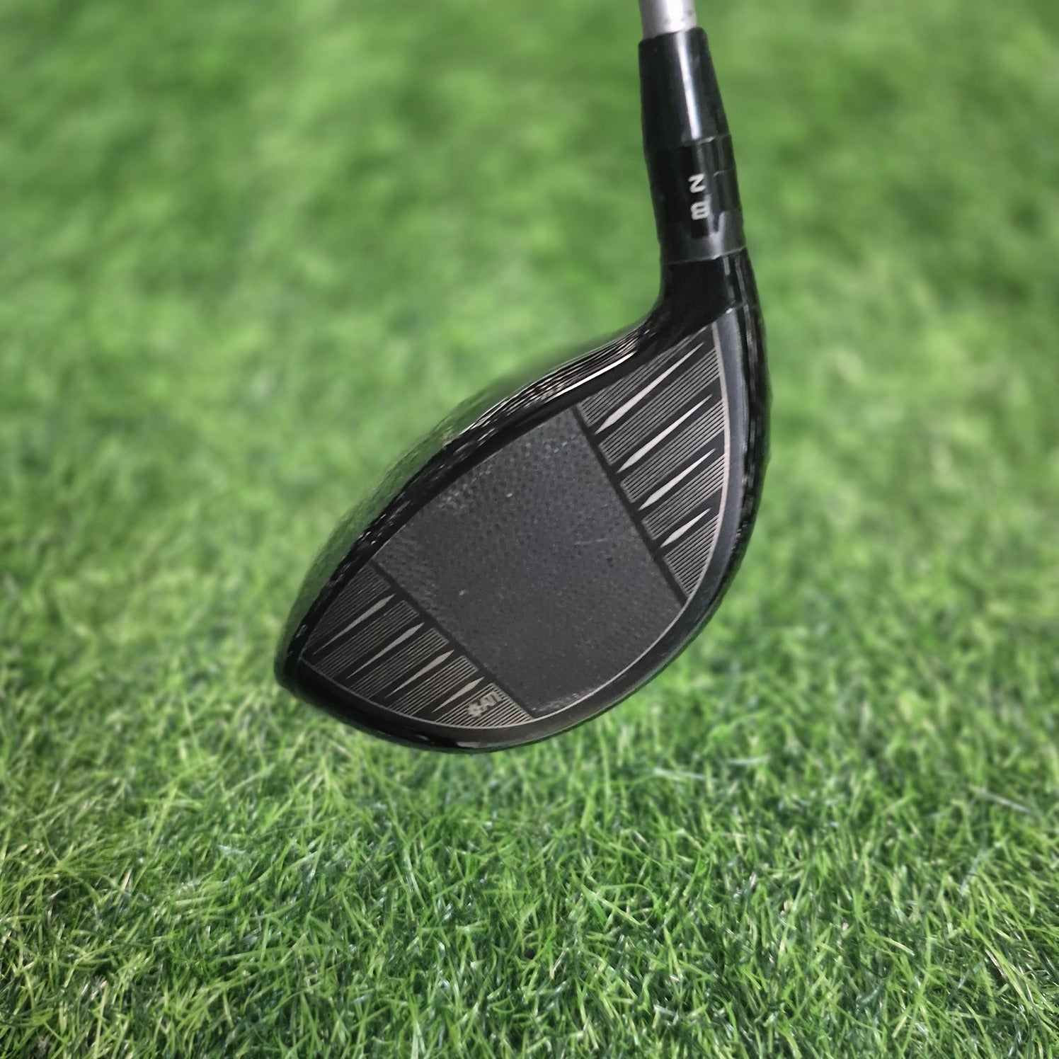 Titleist Driver / TSi1 / 9.0 / R