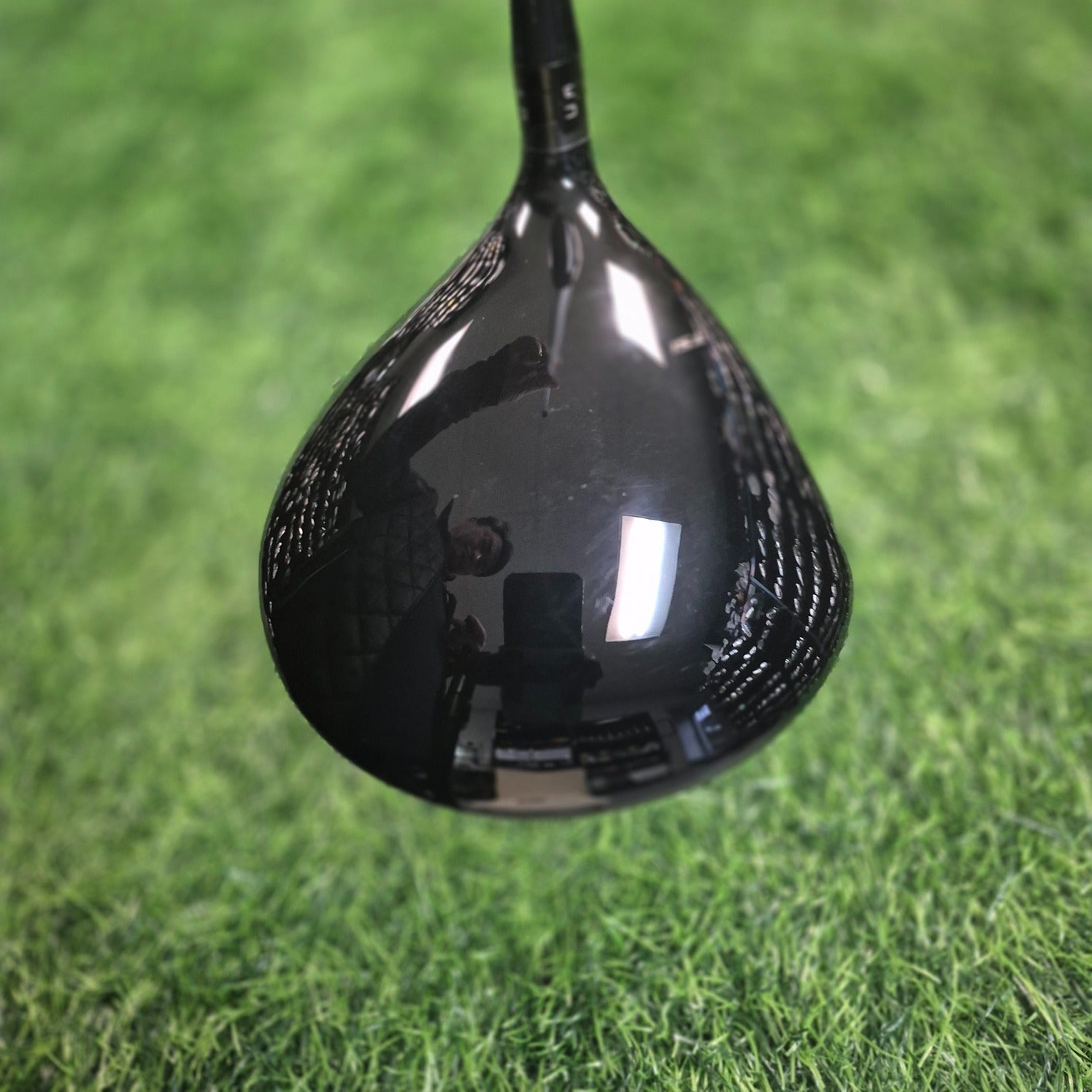 Titleist Driver / TSi1 / 9.0 / R