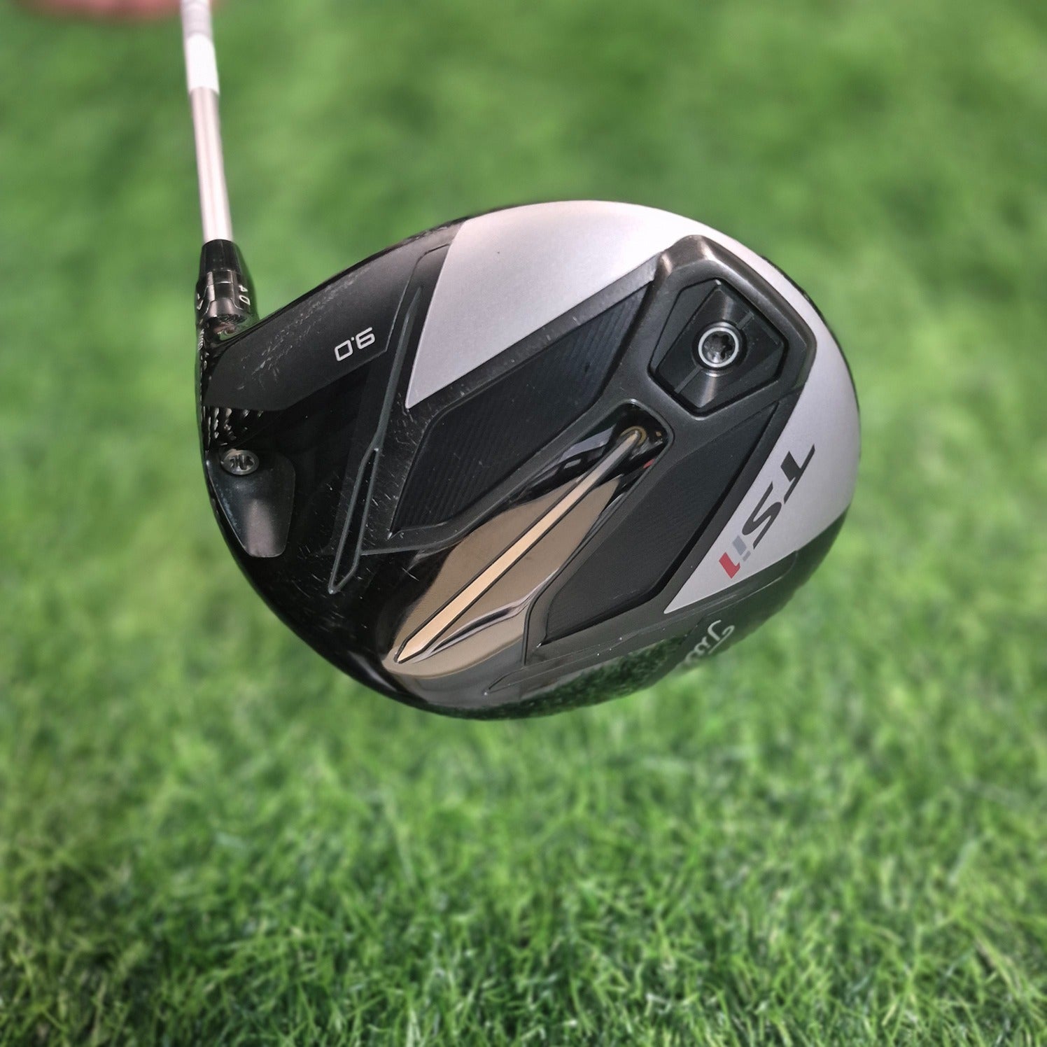 Titleist Driver / TSi1 / 9.0 / R