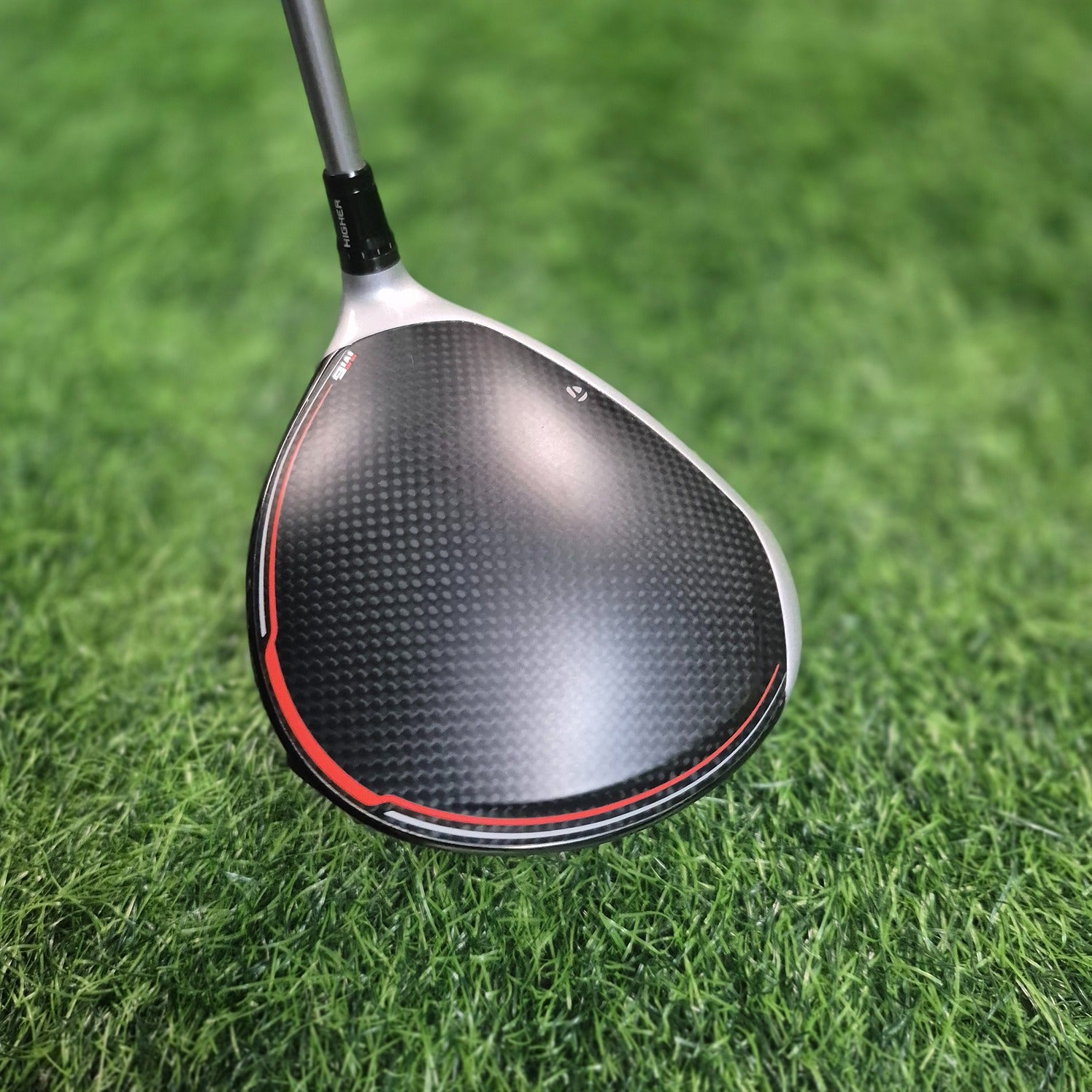 TaylorMade Driver / M6 / 10.5 / SR