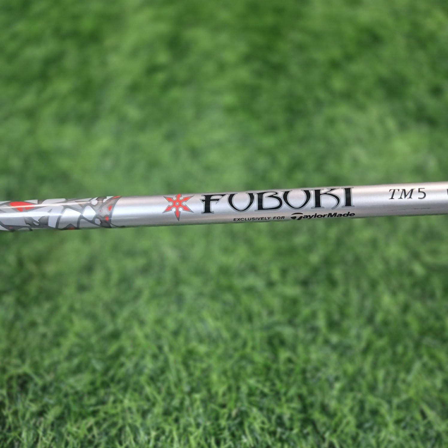 TaylorMade Driver / M6 / 10.5 / SR