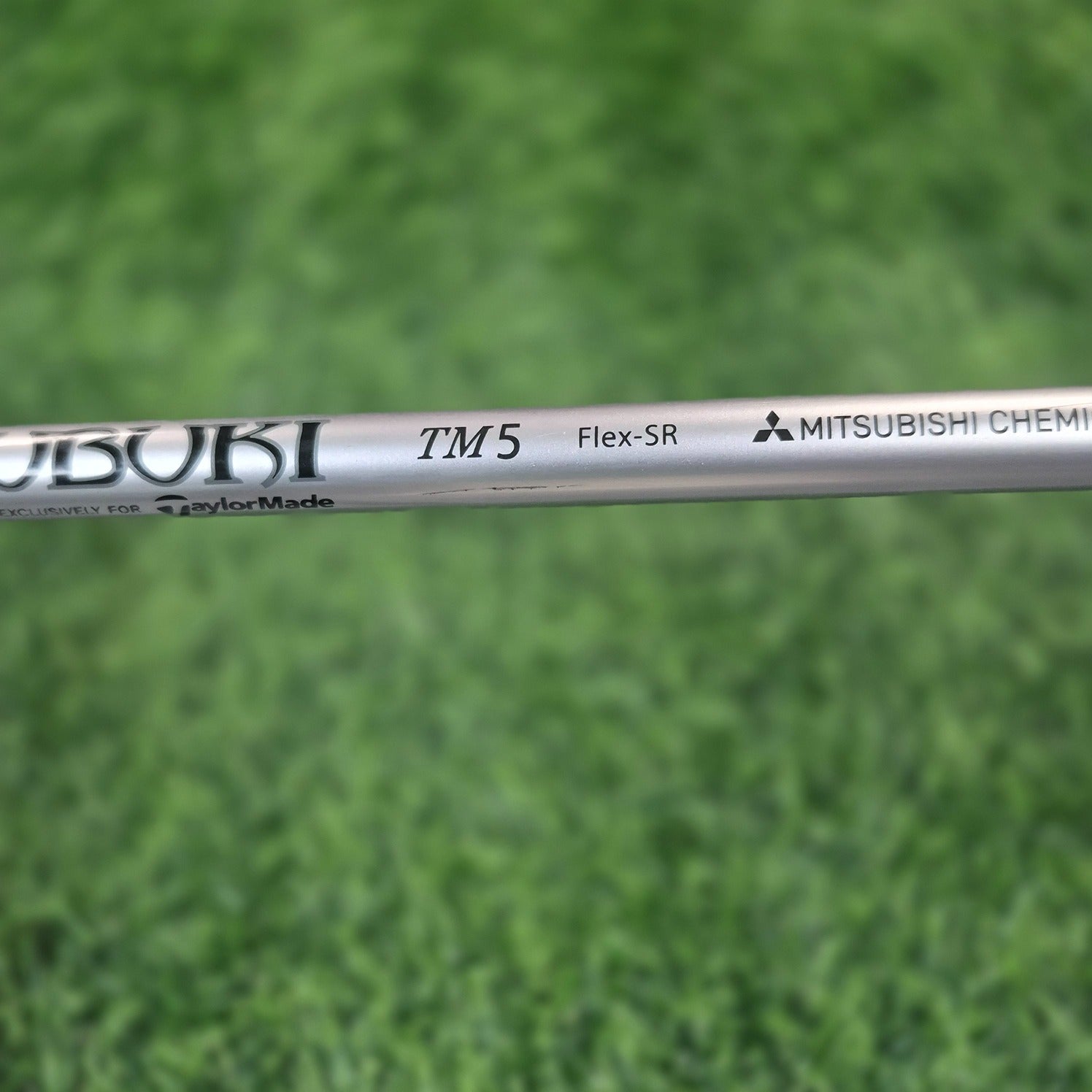 TaylorMade Driver / M6 / 10.5 / SR