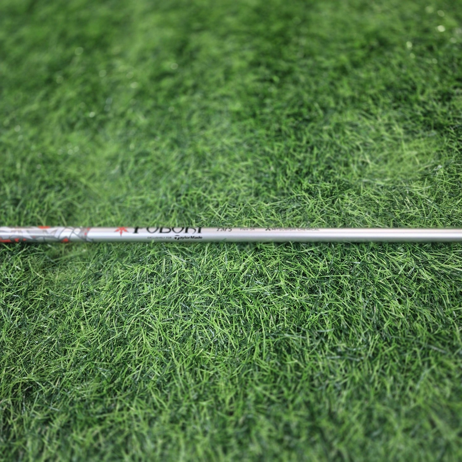 TaylorMade Driver / M6 / 10.5 / SR