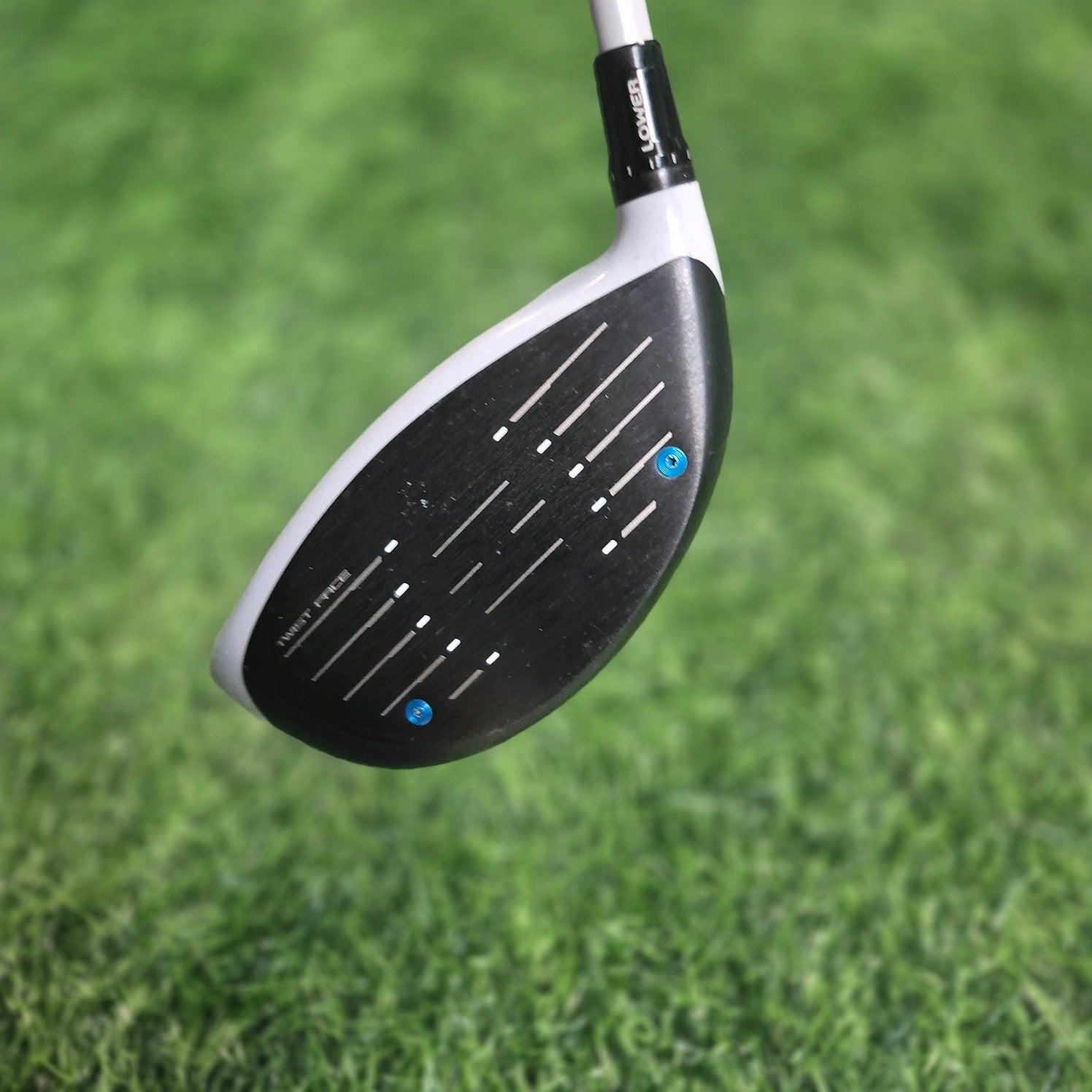 TaylorMade Driver / SIM Max / 12.0 / Women / L