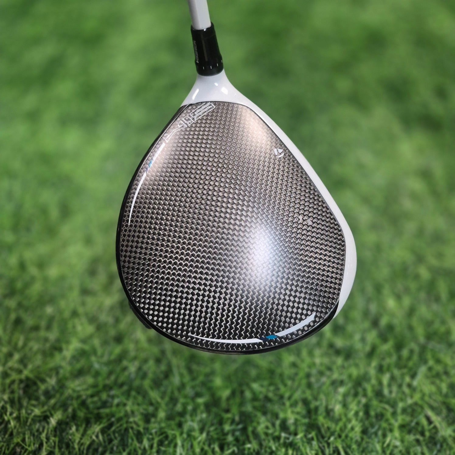 TaylorMade Driver / SIM Max / 12.0 / Women / L