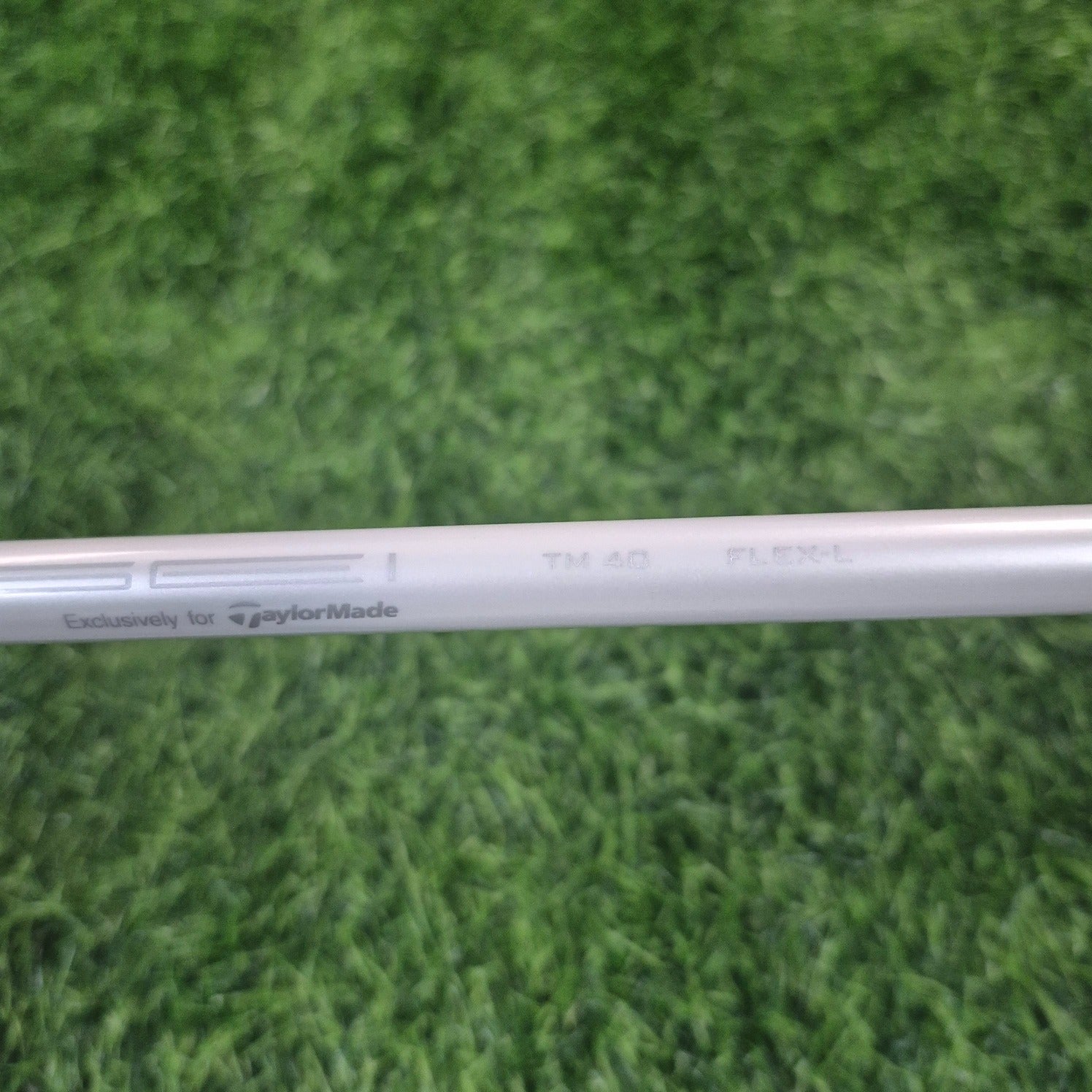 TaylorMade Driver / SIM Max / 12.0 / Women / L