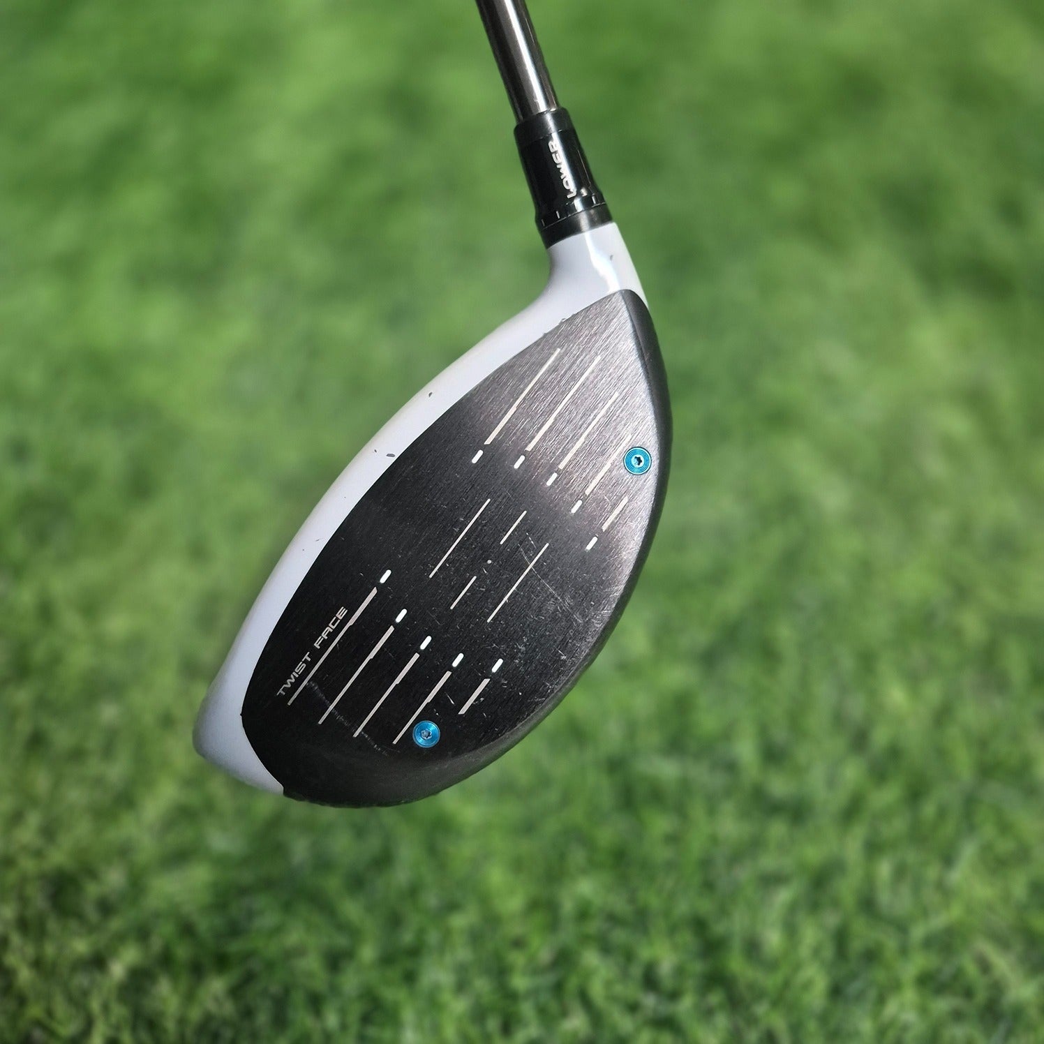 TaylorMade Driver / SIM Max / 10.5 / SR