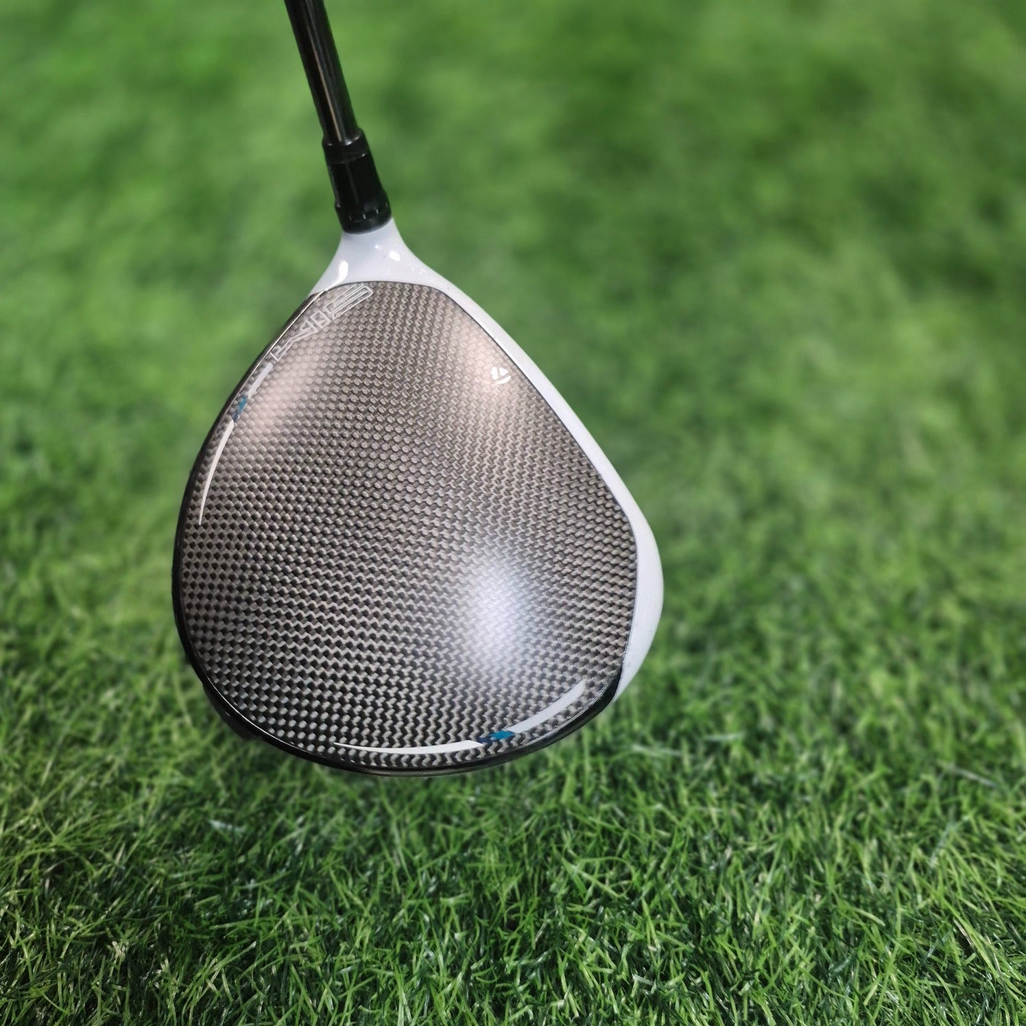 TaylorMade Driver / SIM Max / 10.5 / SR