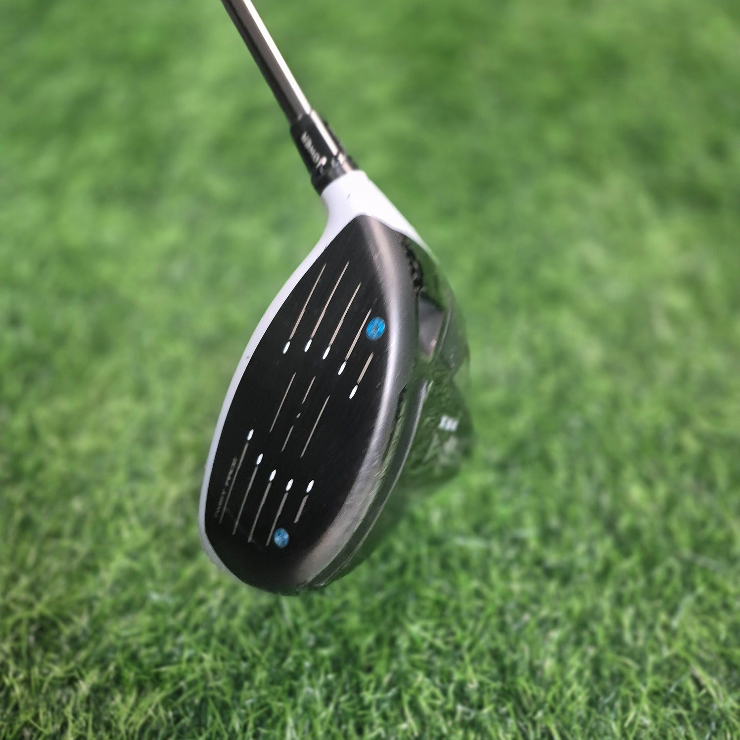 TaylorMade Driver / SIM Max / 10.5 / SR