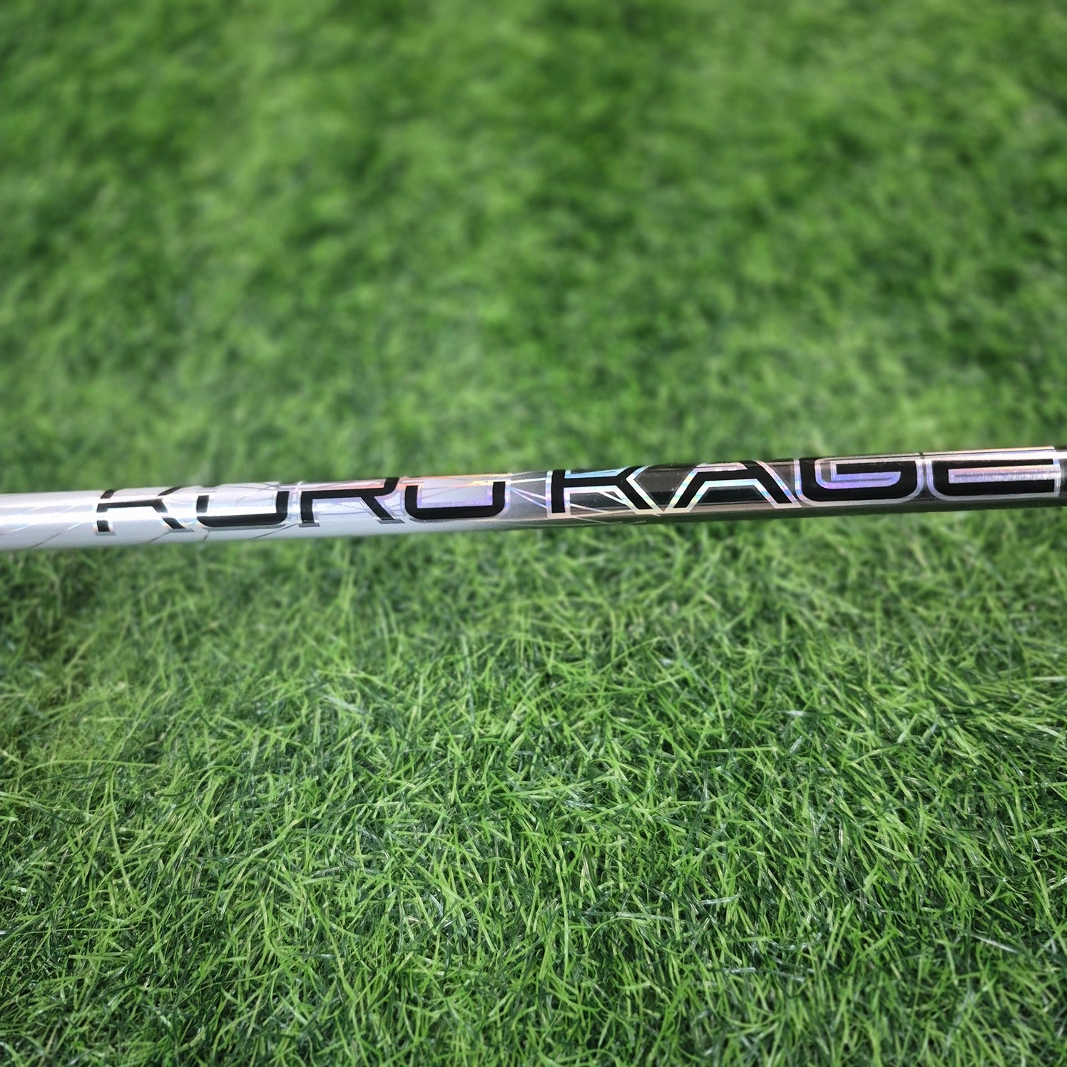 TaylorMade Driver / SIM Max / 10.5 / SR