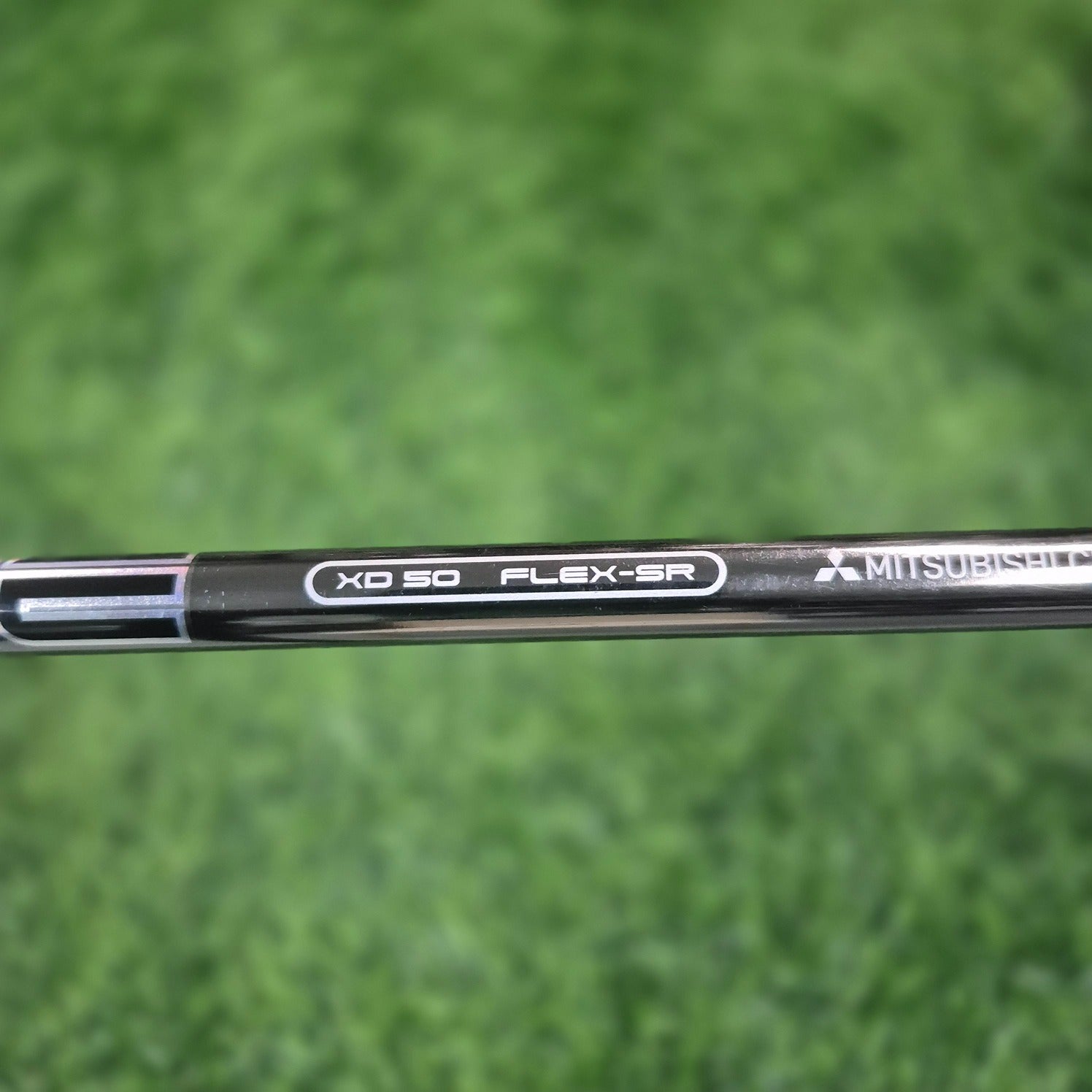 TaylorMade Driver / SIM Max / 10.5 / SR