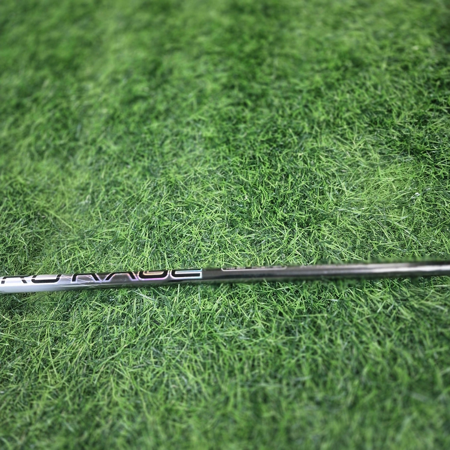 TaylorMade Driver / SIM Max / 10.5 / SR