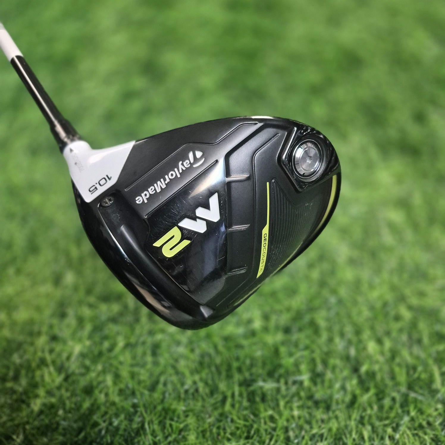 TaylorMade Driver / M2 / 10.5 / R