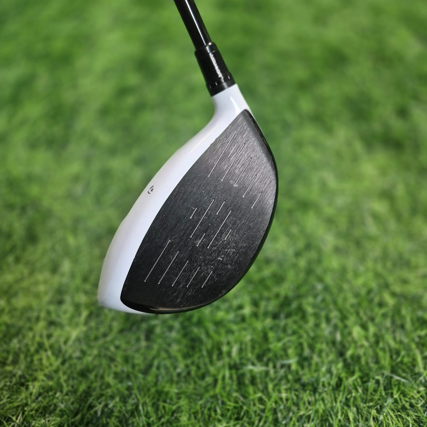 TaylorMade Driver / M2 / 10.5 / R