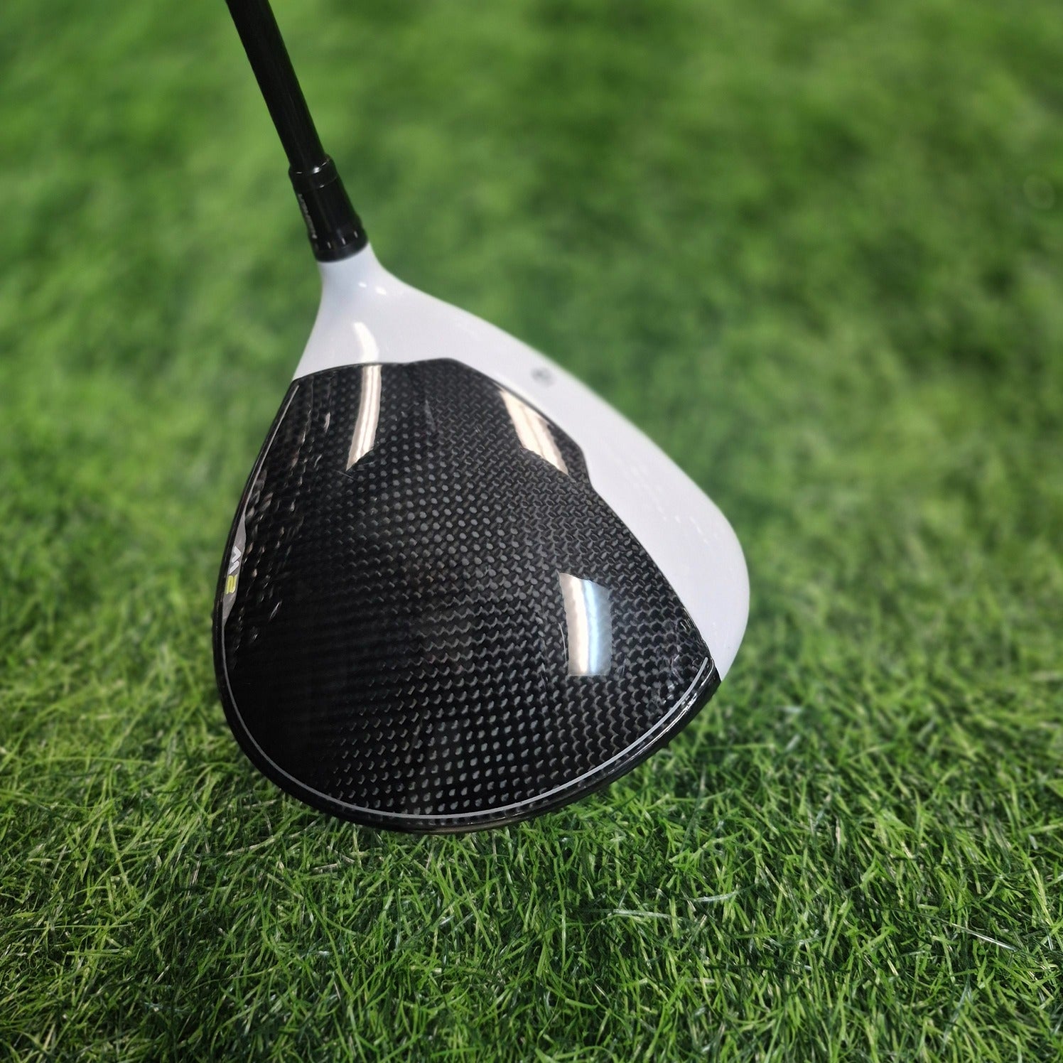 TaylorMade Driver / M2 / 10.5 / R