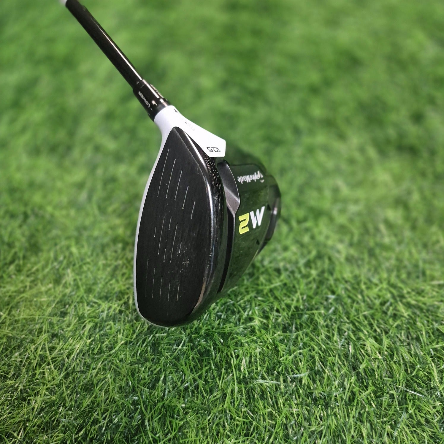 TaylorMade Driver / M2 / 10.5 / R